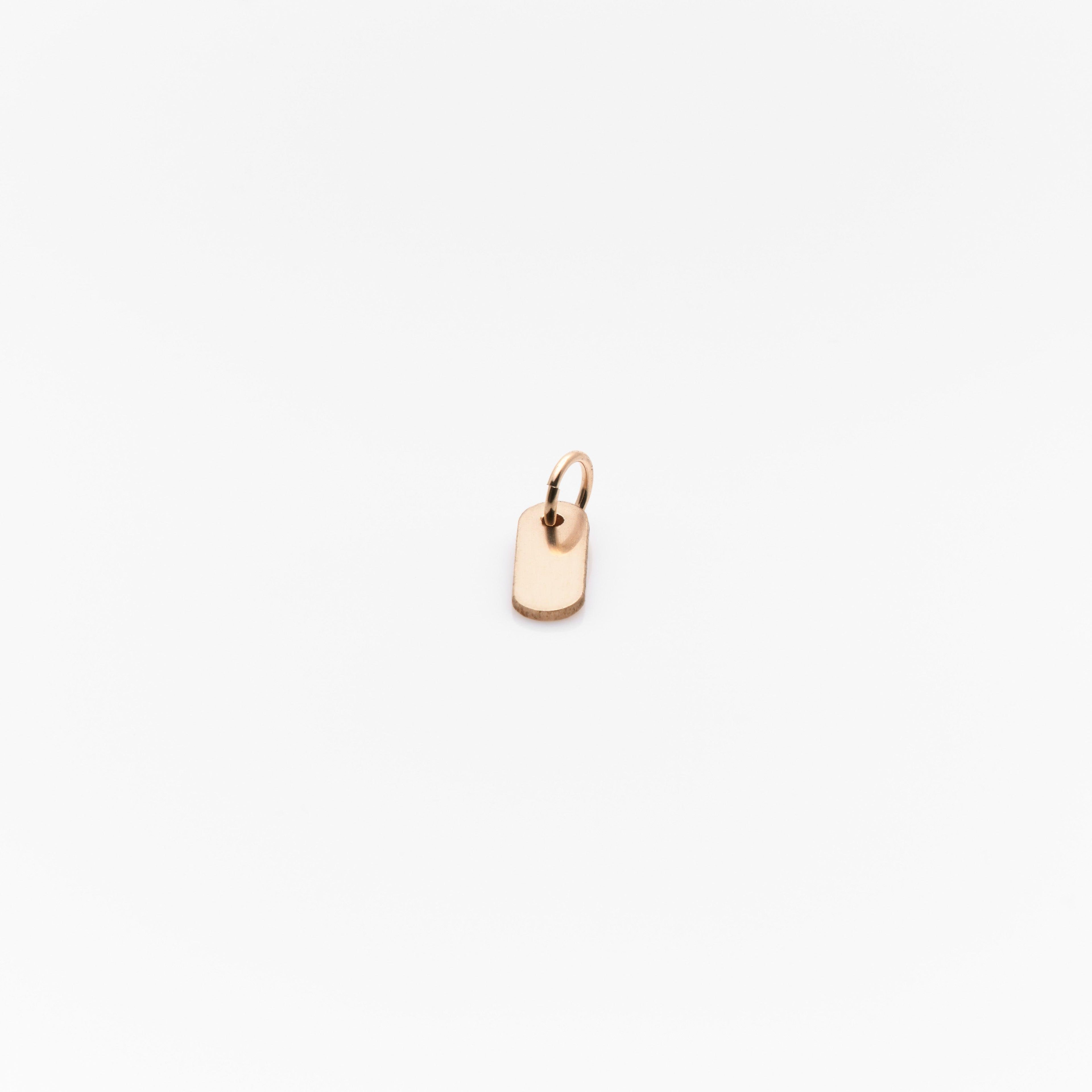 Identity Charm Bar - Nashelle