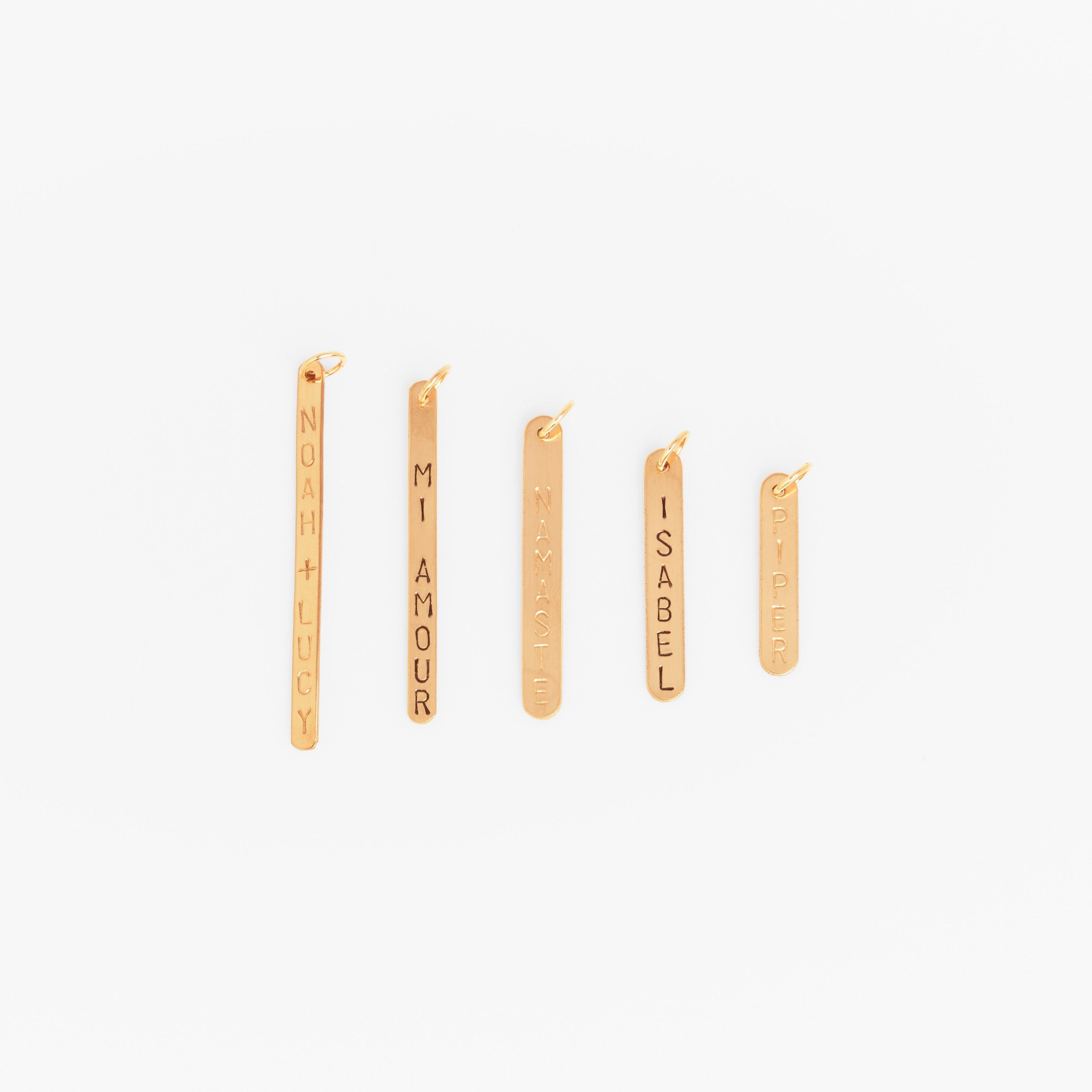 Identity Bar - Nashelle