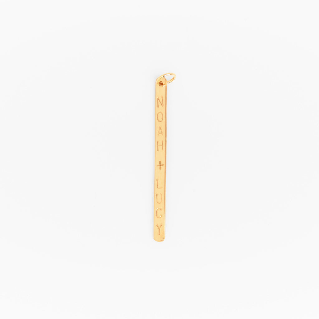 Identity Bar - Nashelle