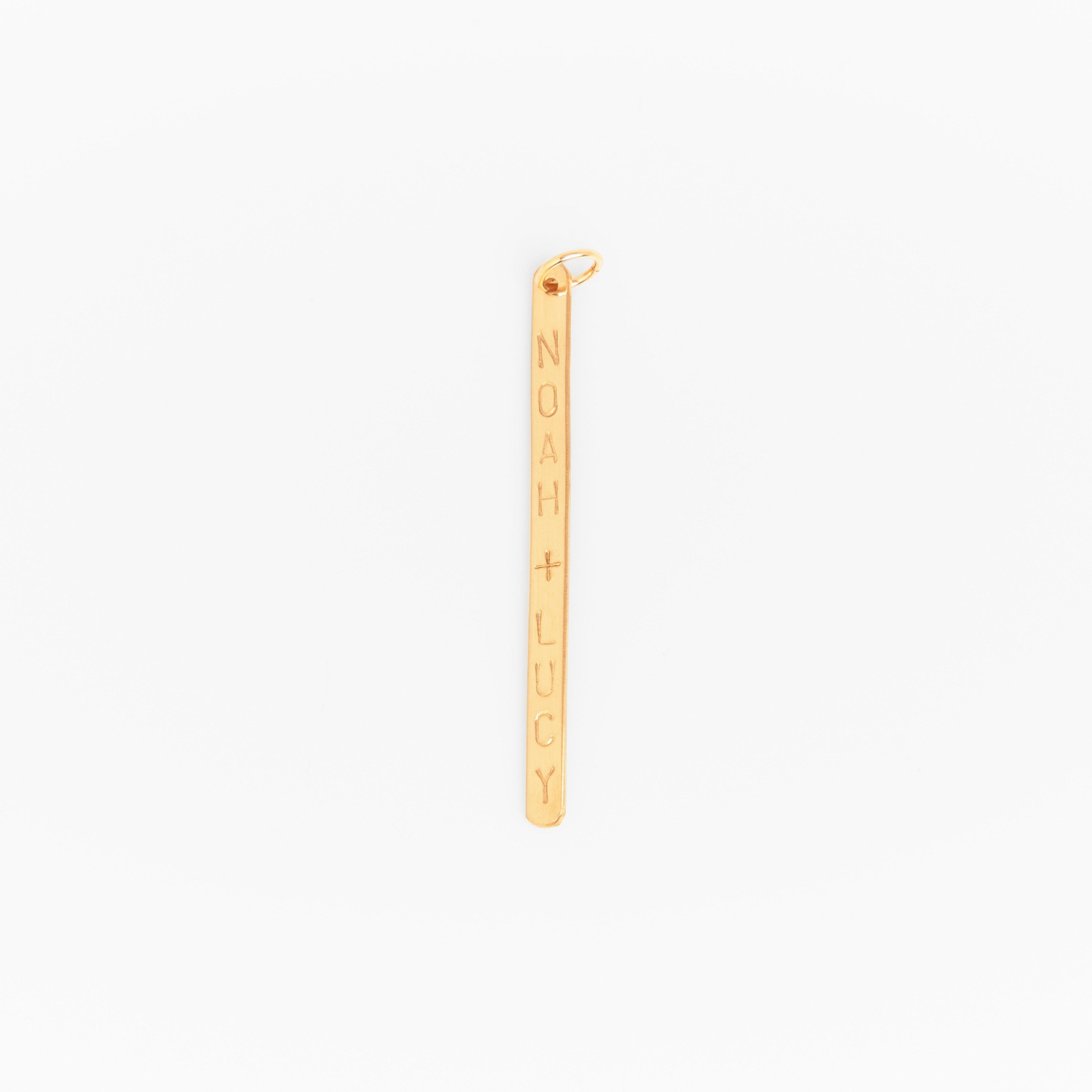 Identity Bar - Nashelle