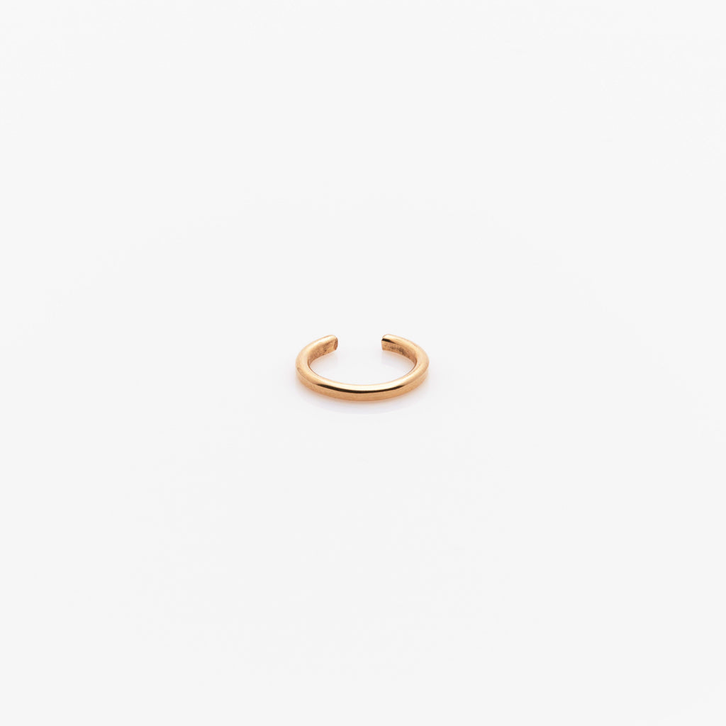 Sienna Ear Cuff - Nashelle
