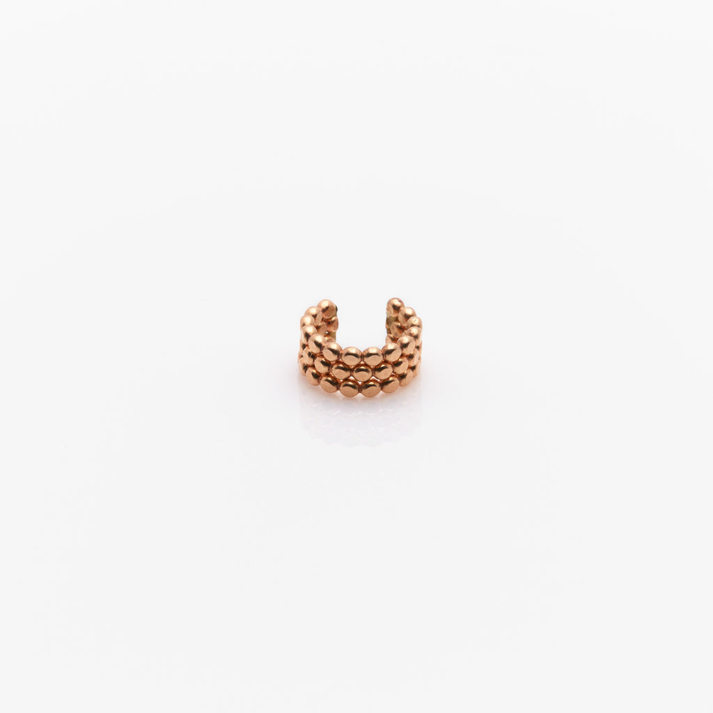 Jagger Ear Cuff - Nashelle