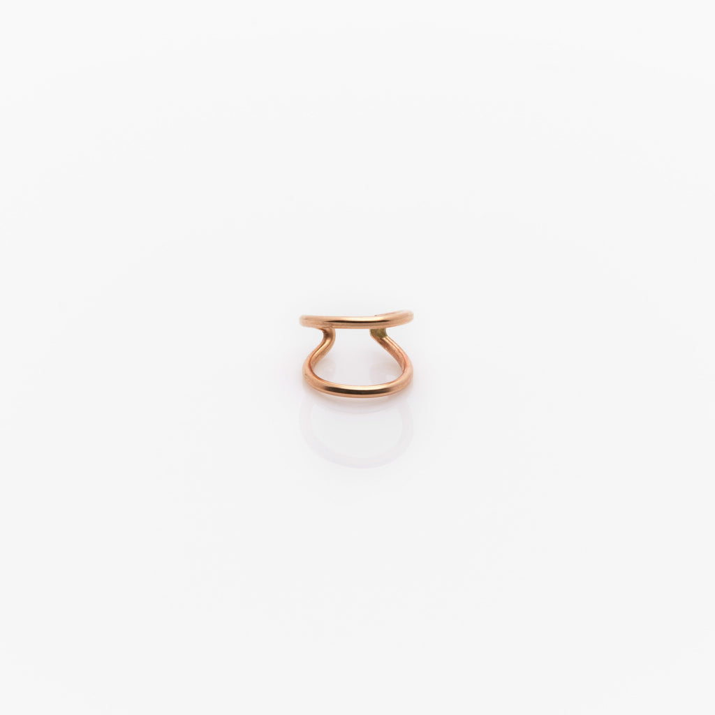 Stevie Ear Cuff - Nashelle