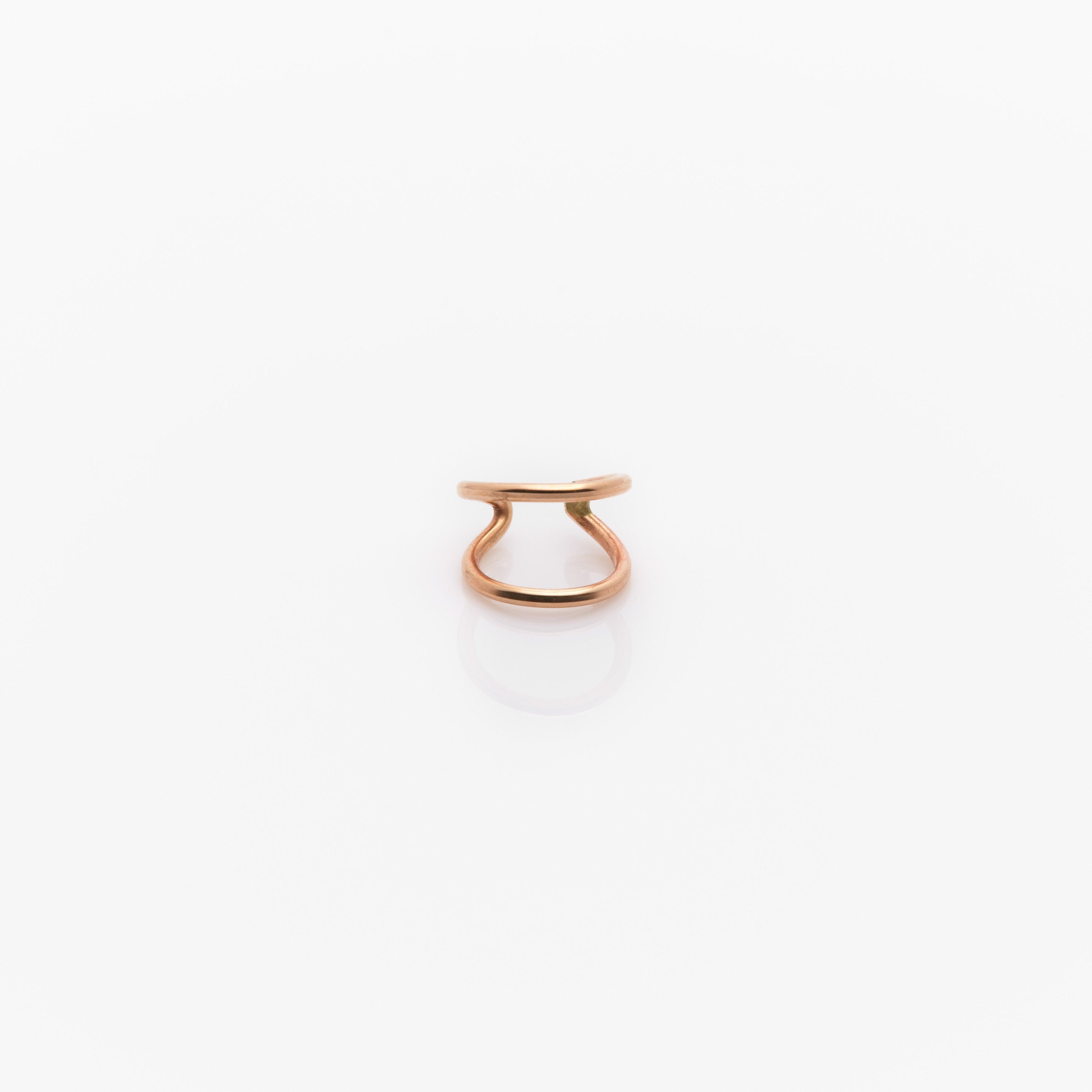 Stevie Ear Cuff - Nashelle