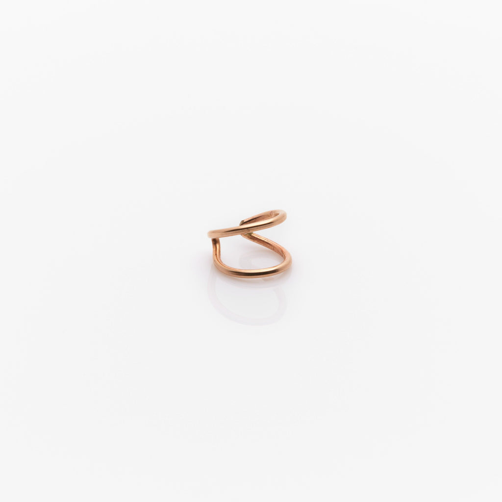Stevie Ear Cuff - Nashelle