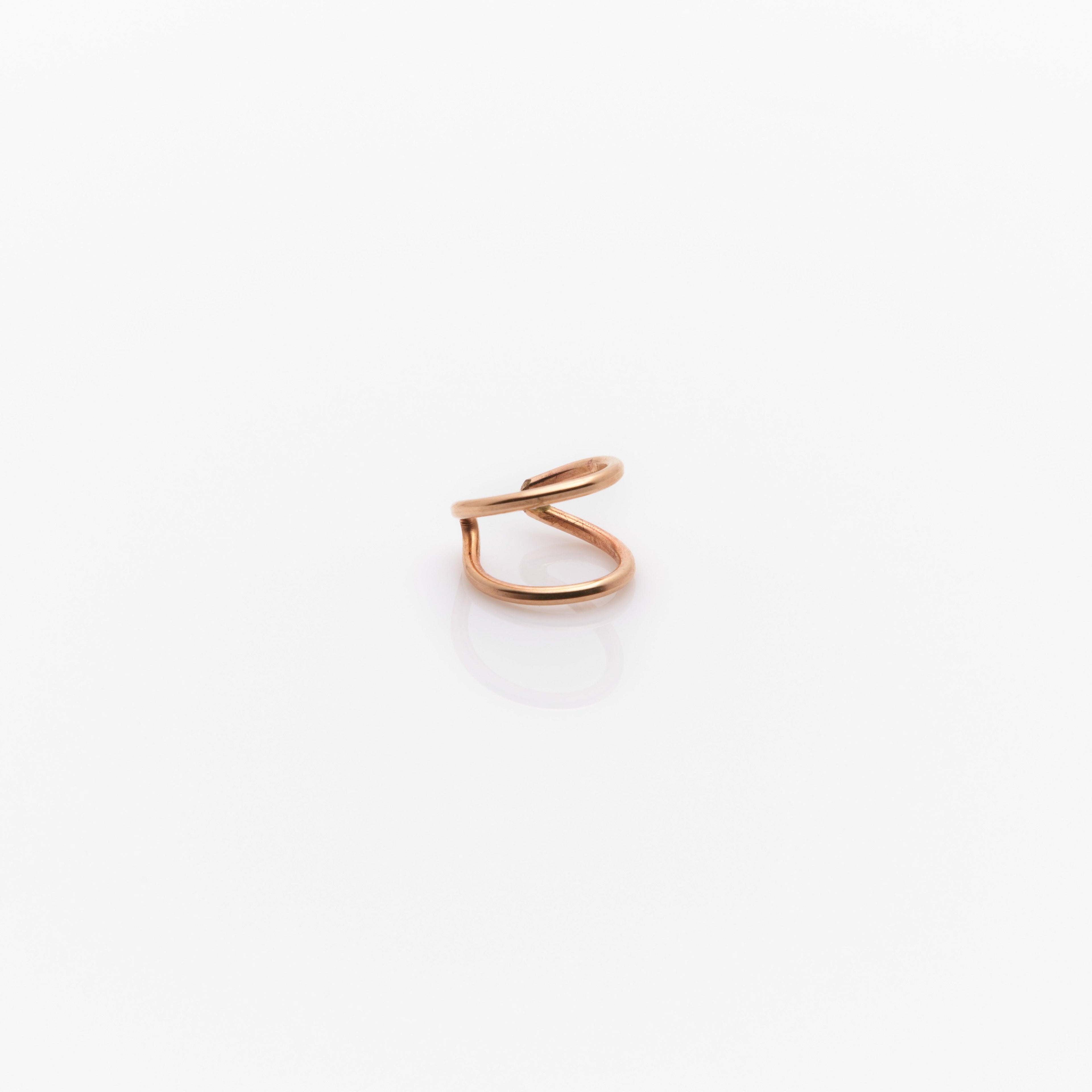 Stevie Ear Cuff - Nashelle
