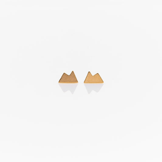 Stud Earrings - Nashelle