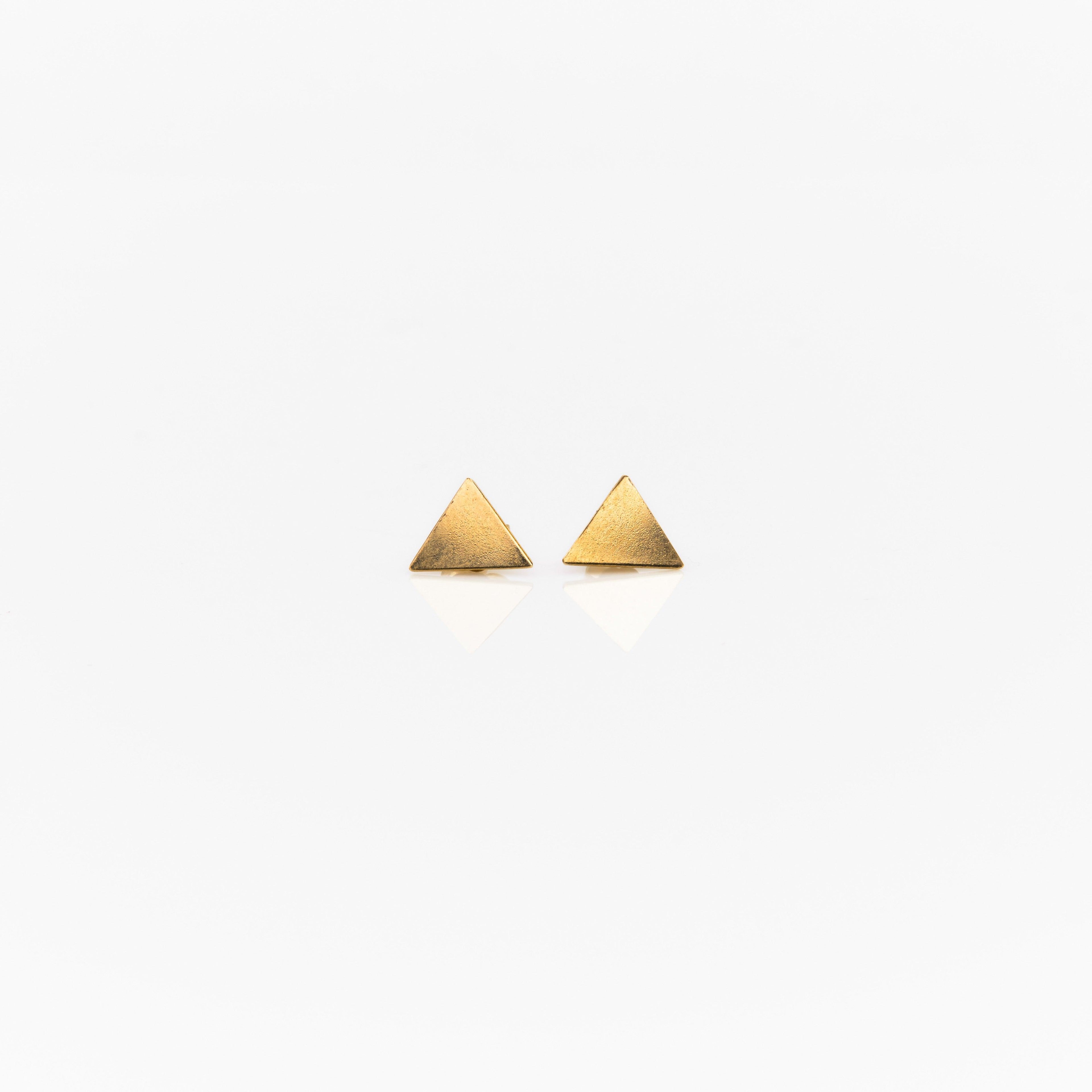 Stud Earrings - Nashelle