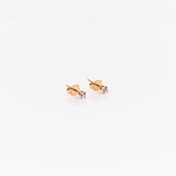Muse Classic Studs