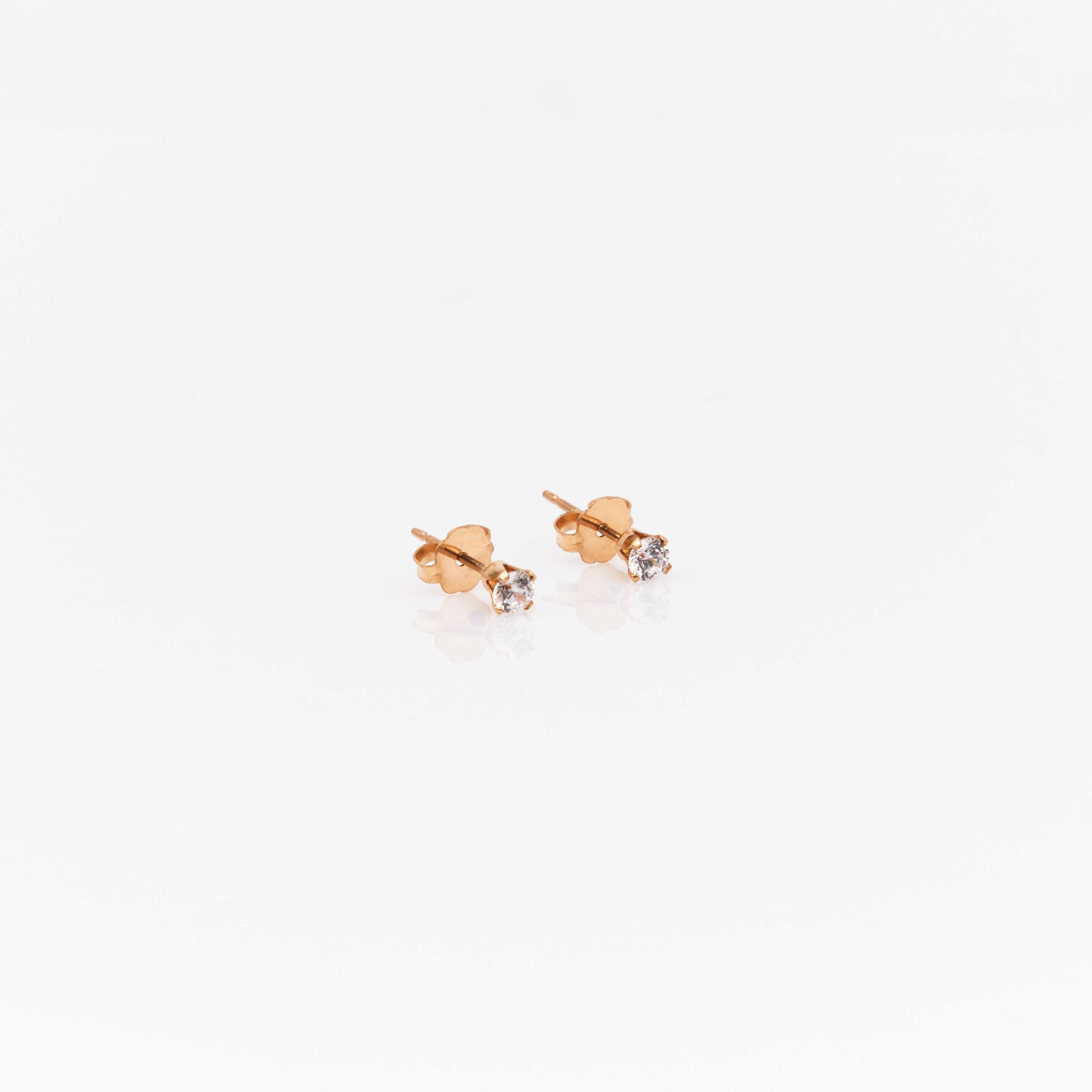 Everyday Ear Stack Bundle - Nashelle