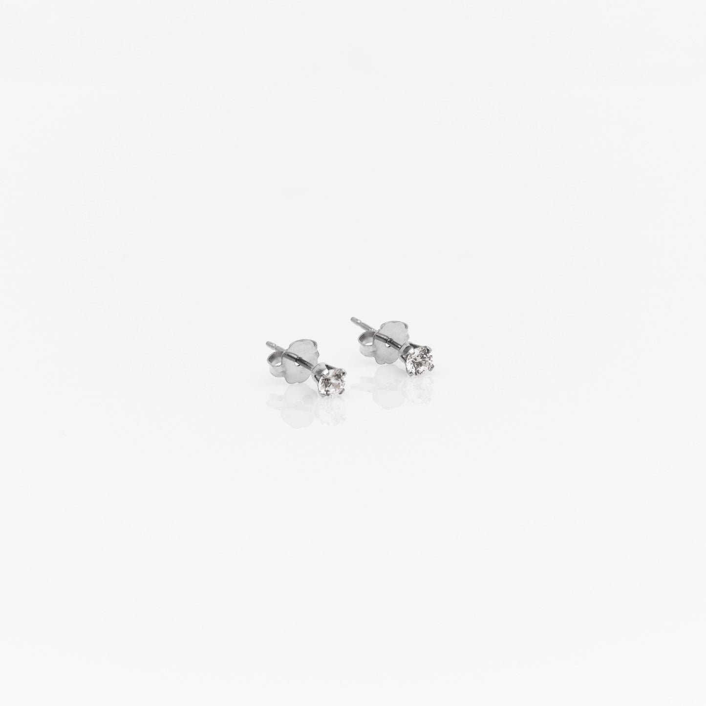 Muse Classic Studs - Nashelle