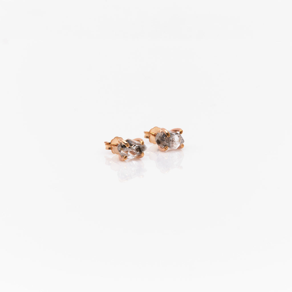 Herkimer Studs - Nashelle