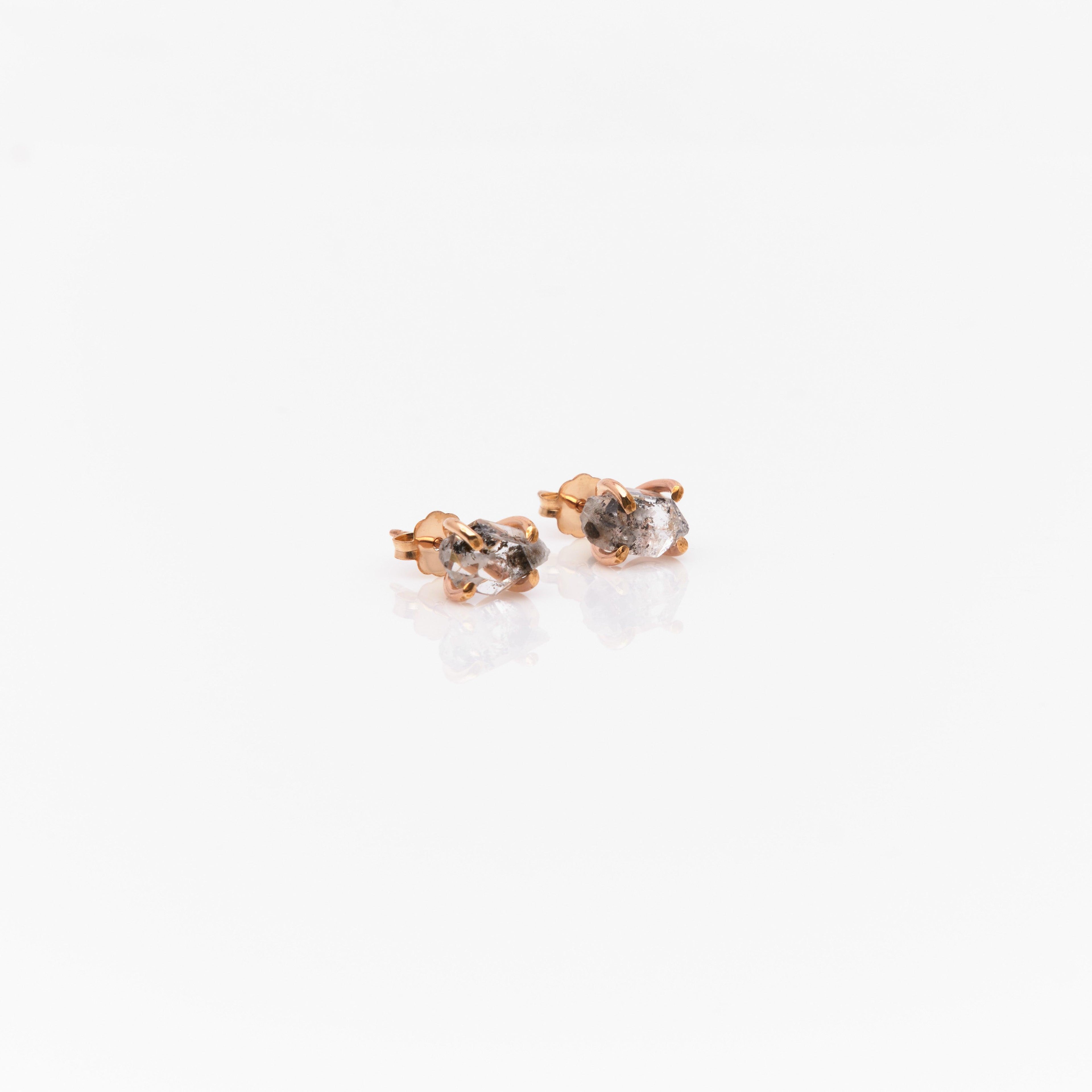 Herkimer Studs - Nashelle