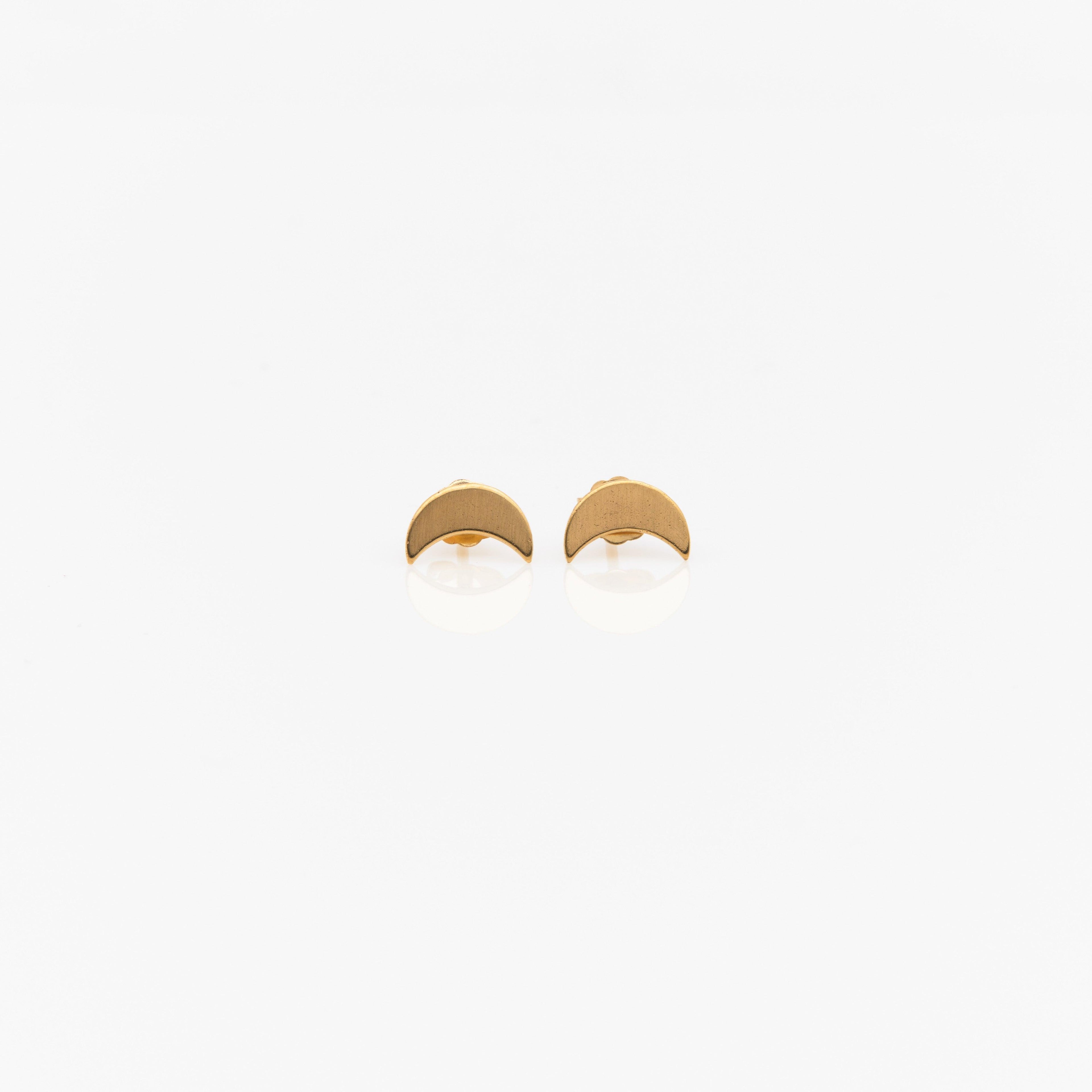 Stud Earrings - Nashelle