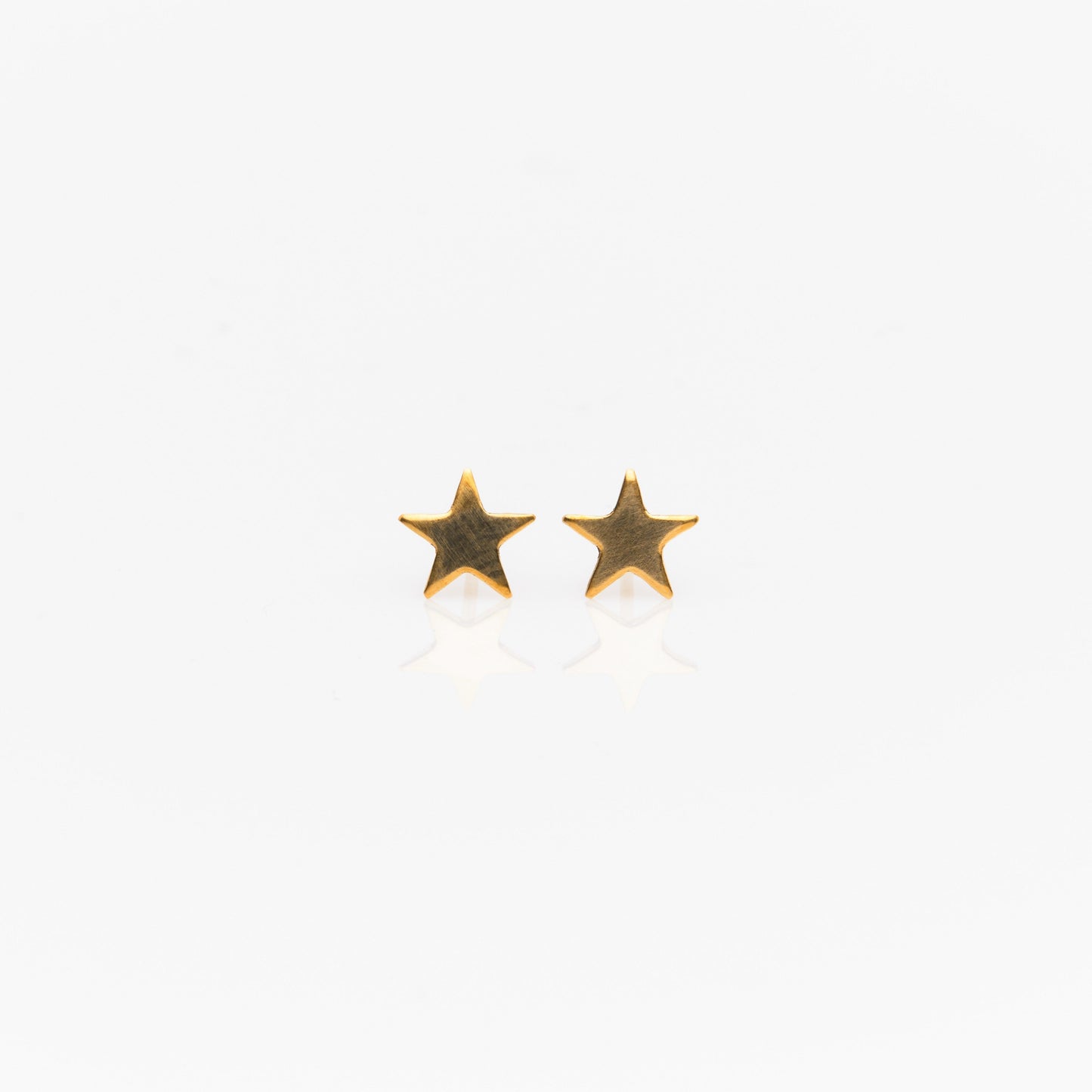 Stud Earrings - Nashelle