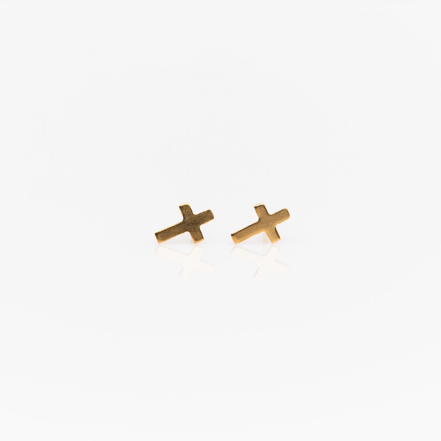 Stud Earrings - Nashelle