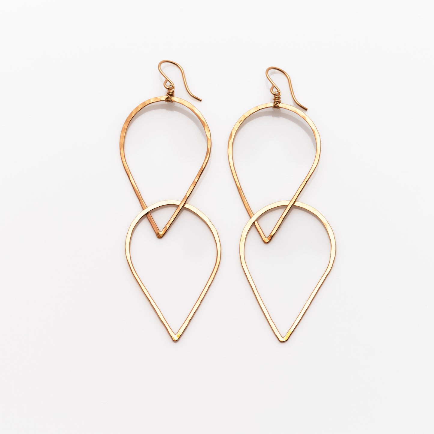 Raindrop Earring