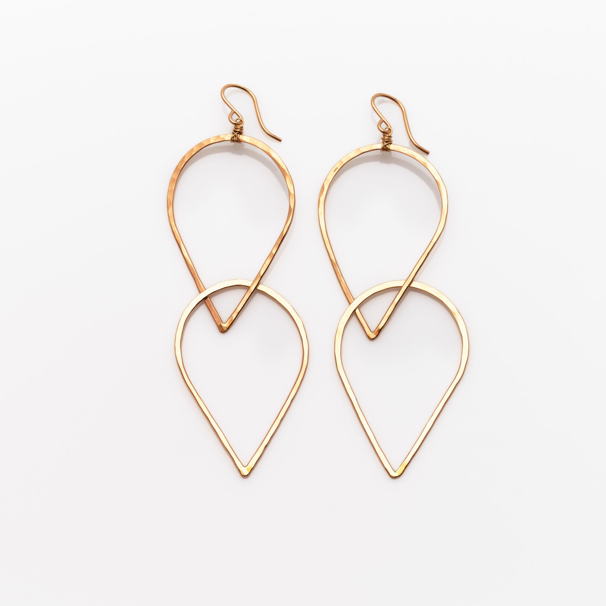 Raindrop Earring