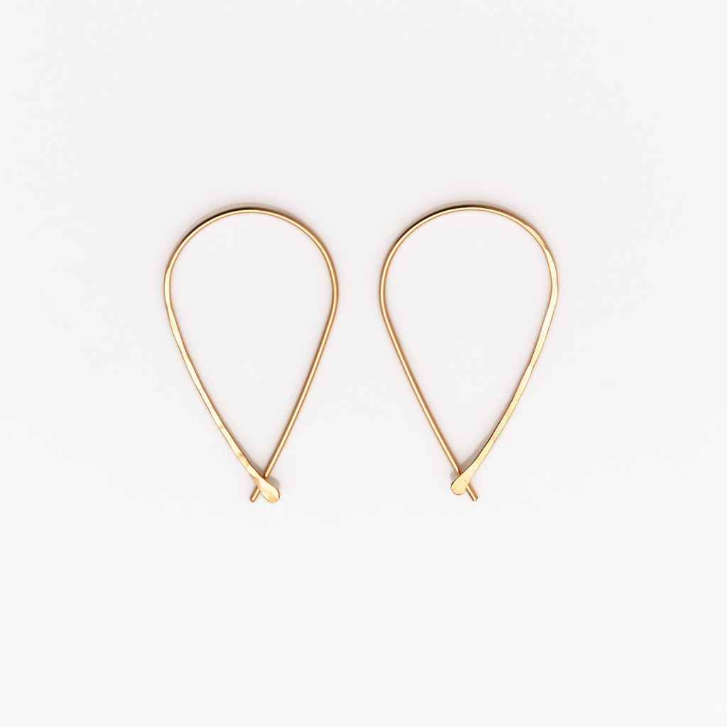 Eternity Earrings - Nashelle