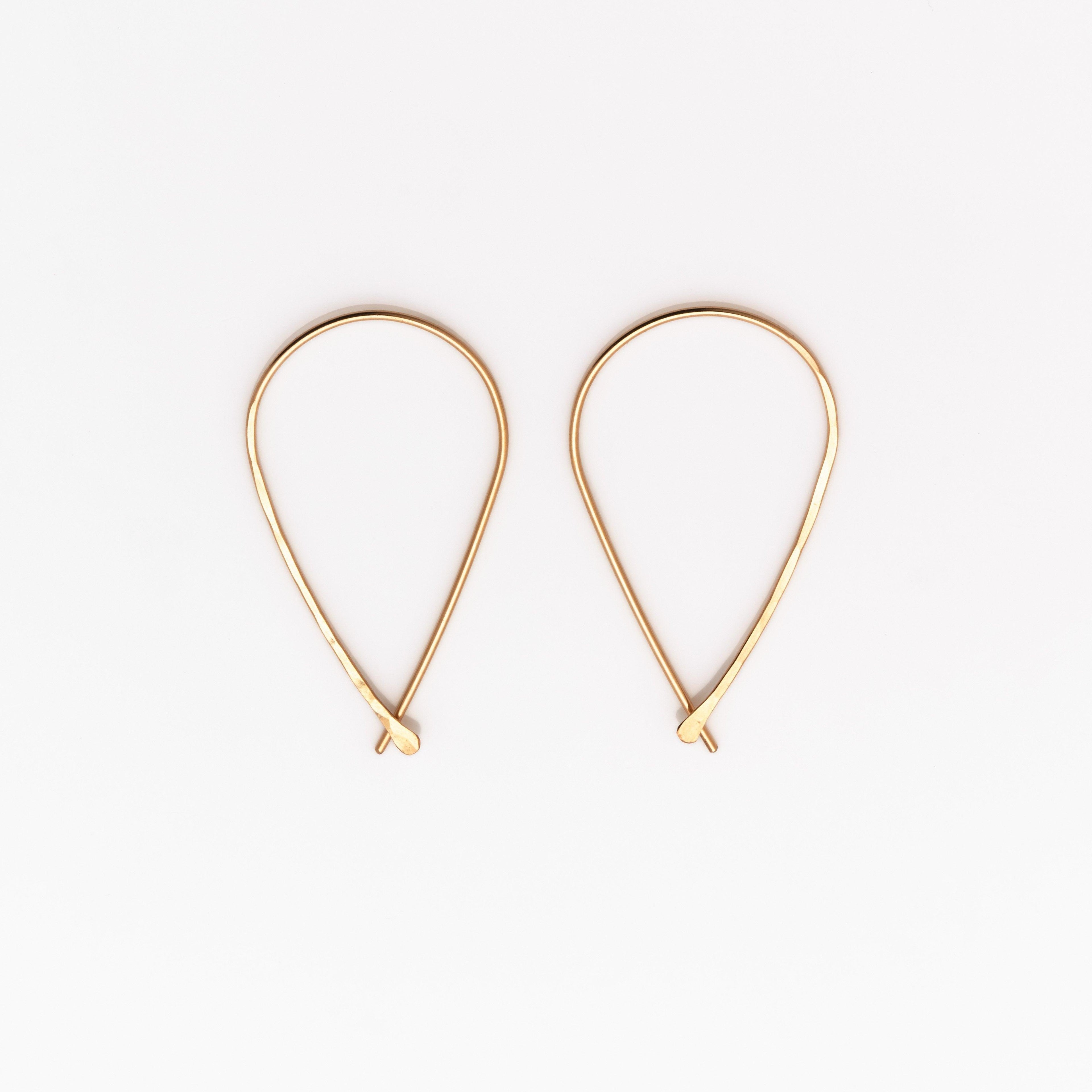 Eternity Earrings - Nashelle