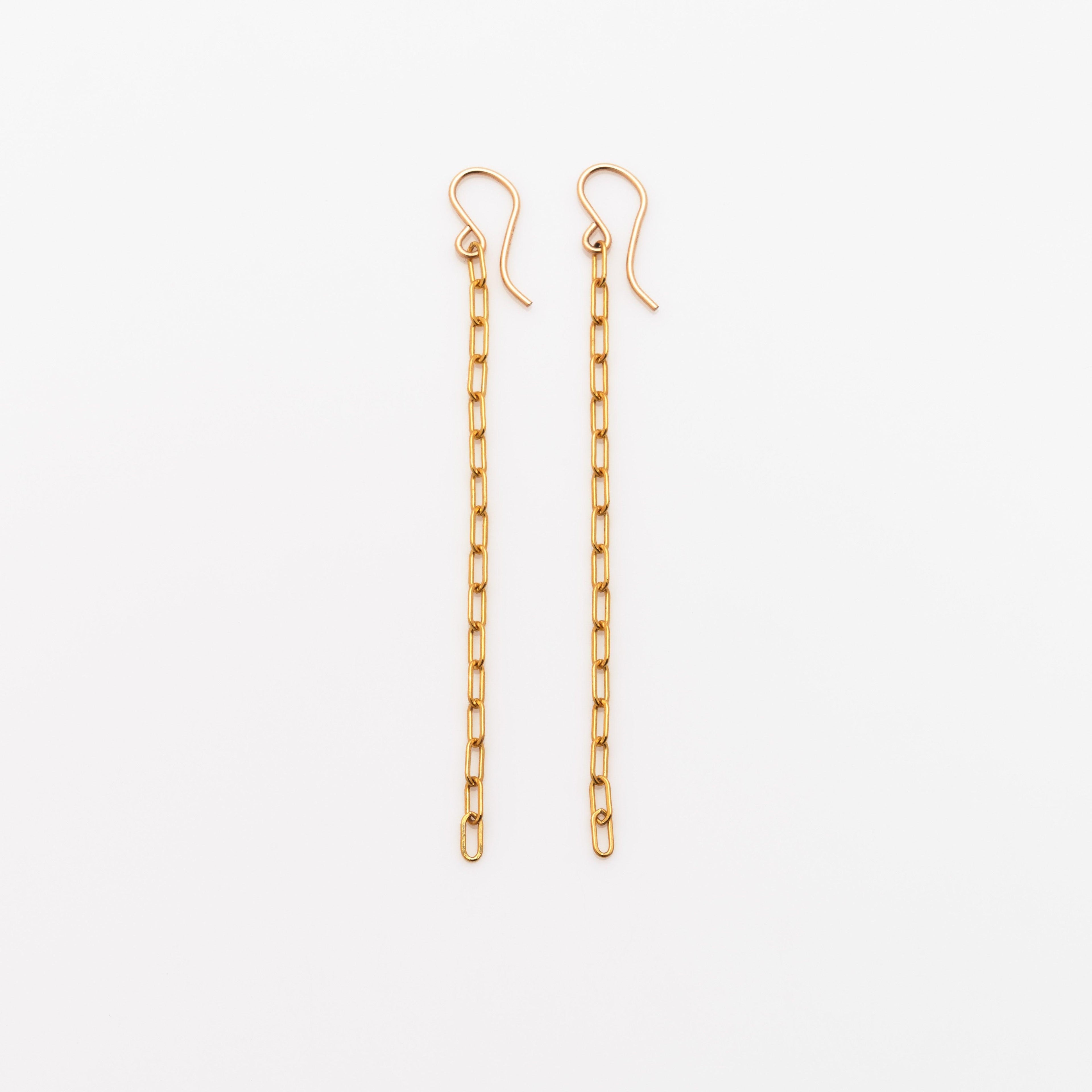 Unity Earrings - Nashelle