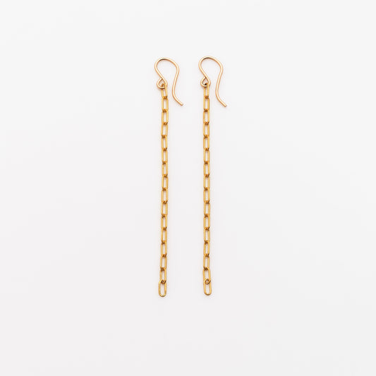 Unity Earrings - Nashelle