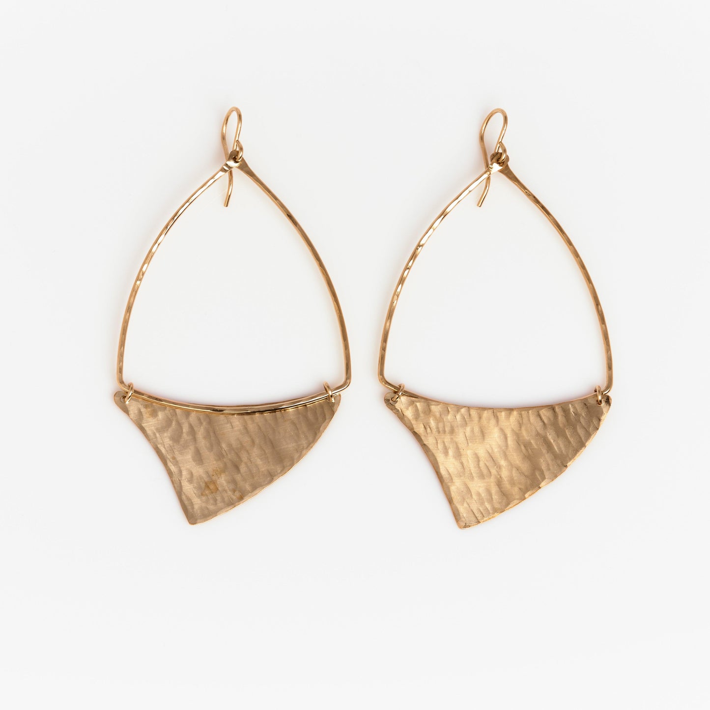 Breeze Earrings - Nashelle