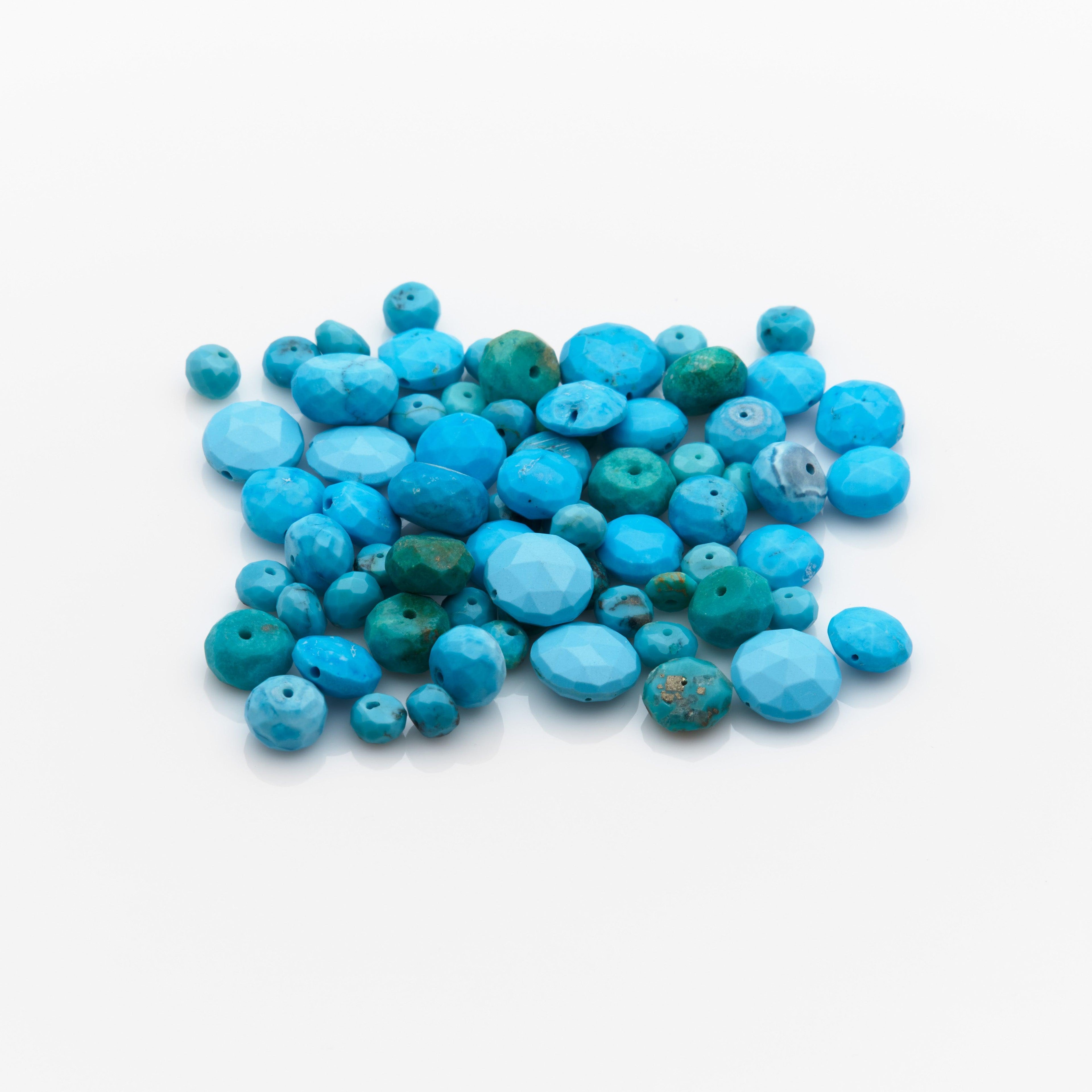 Gemstones - A Closer Look - Nashelle