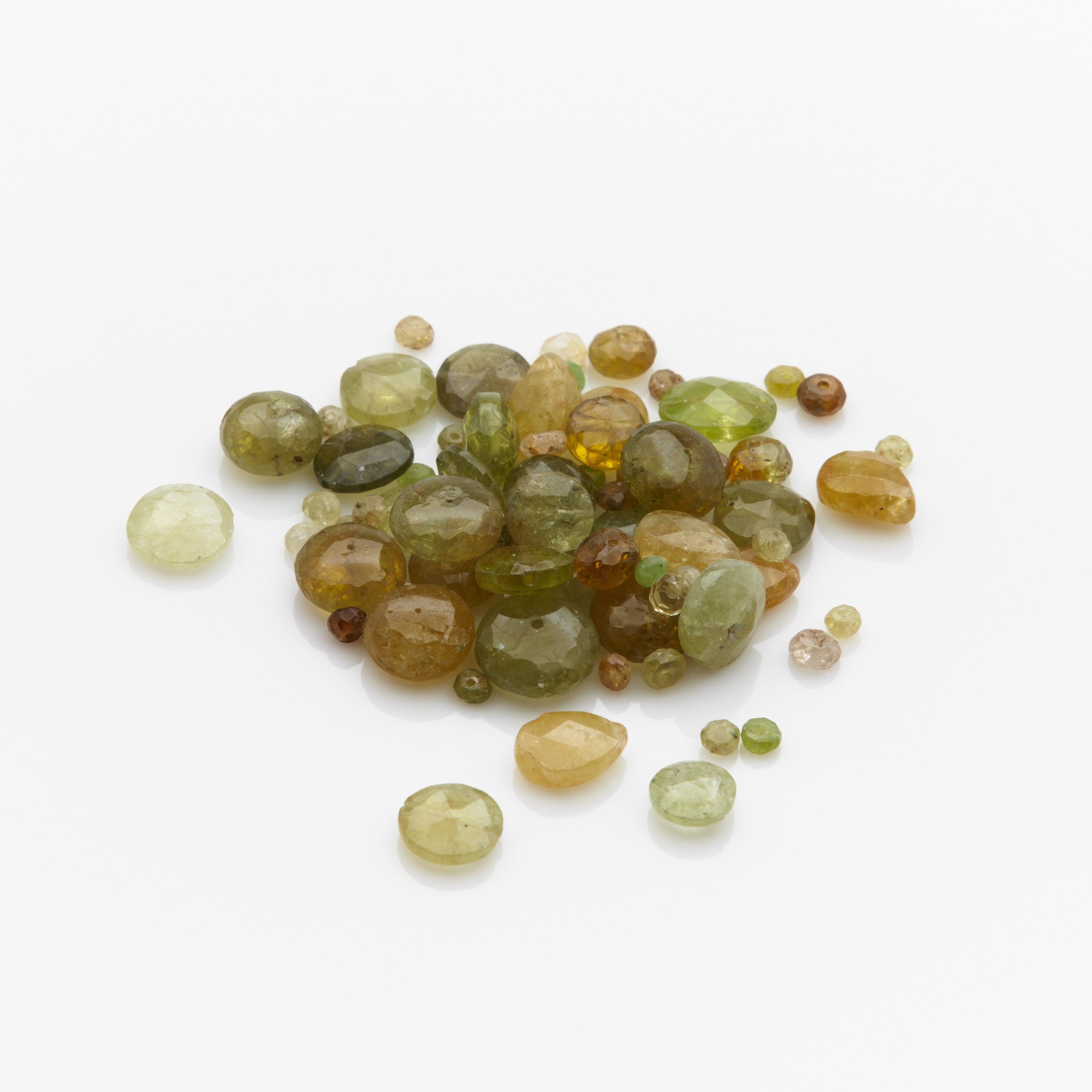 Gemstones - A Closer Look - Nashelle