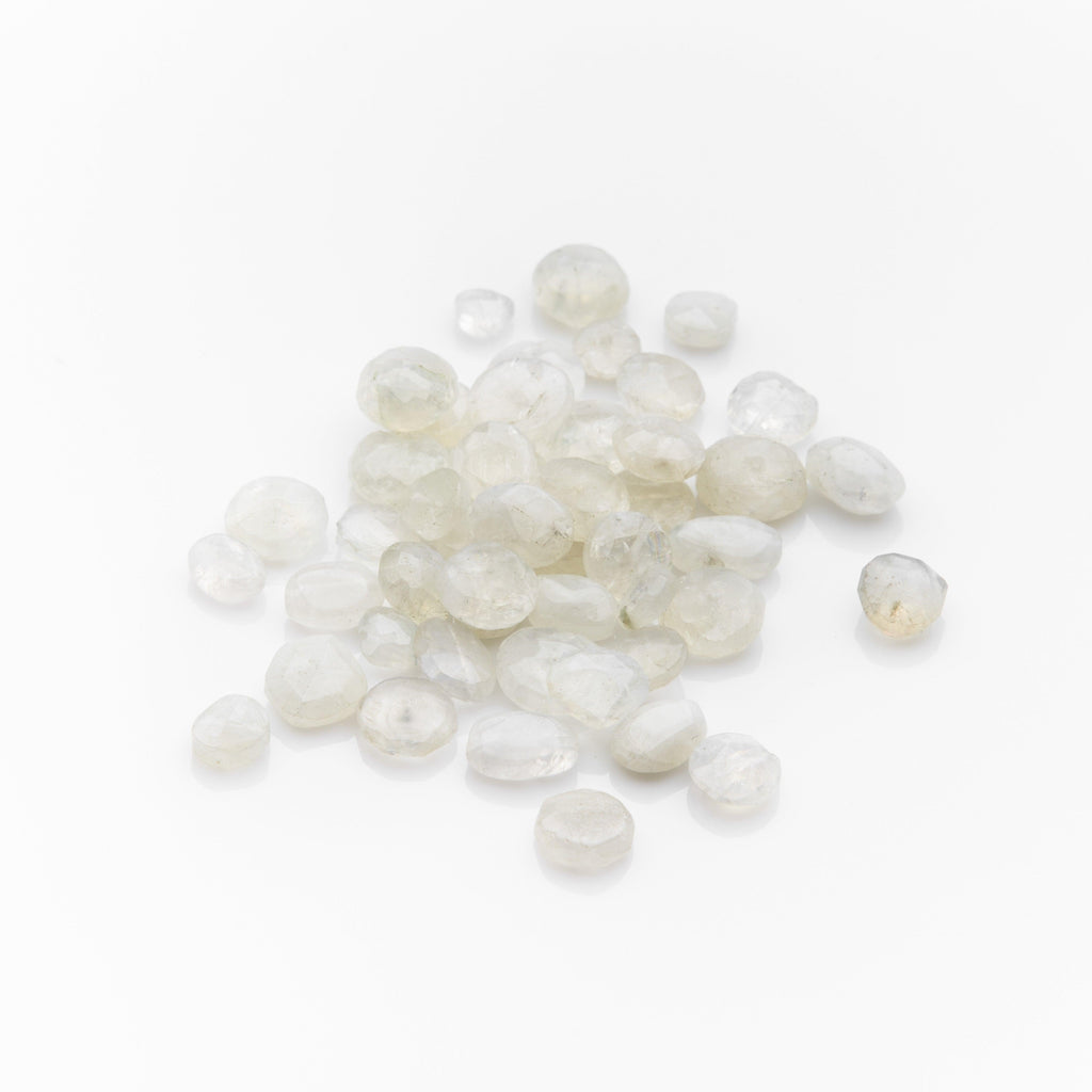 Gemstones - A Closer Look - Nashelle