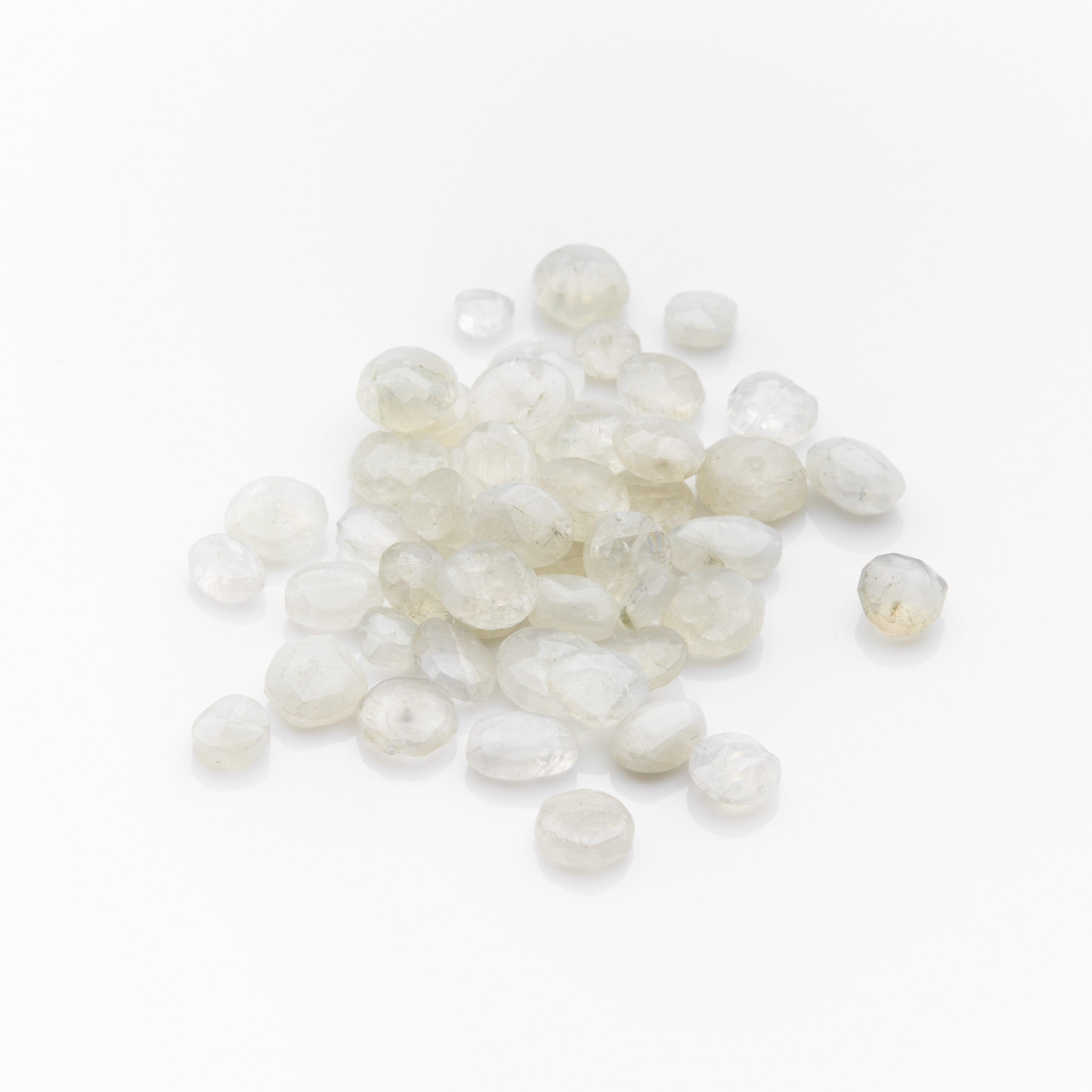 Gemstones - A Closer Look - Nashelle