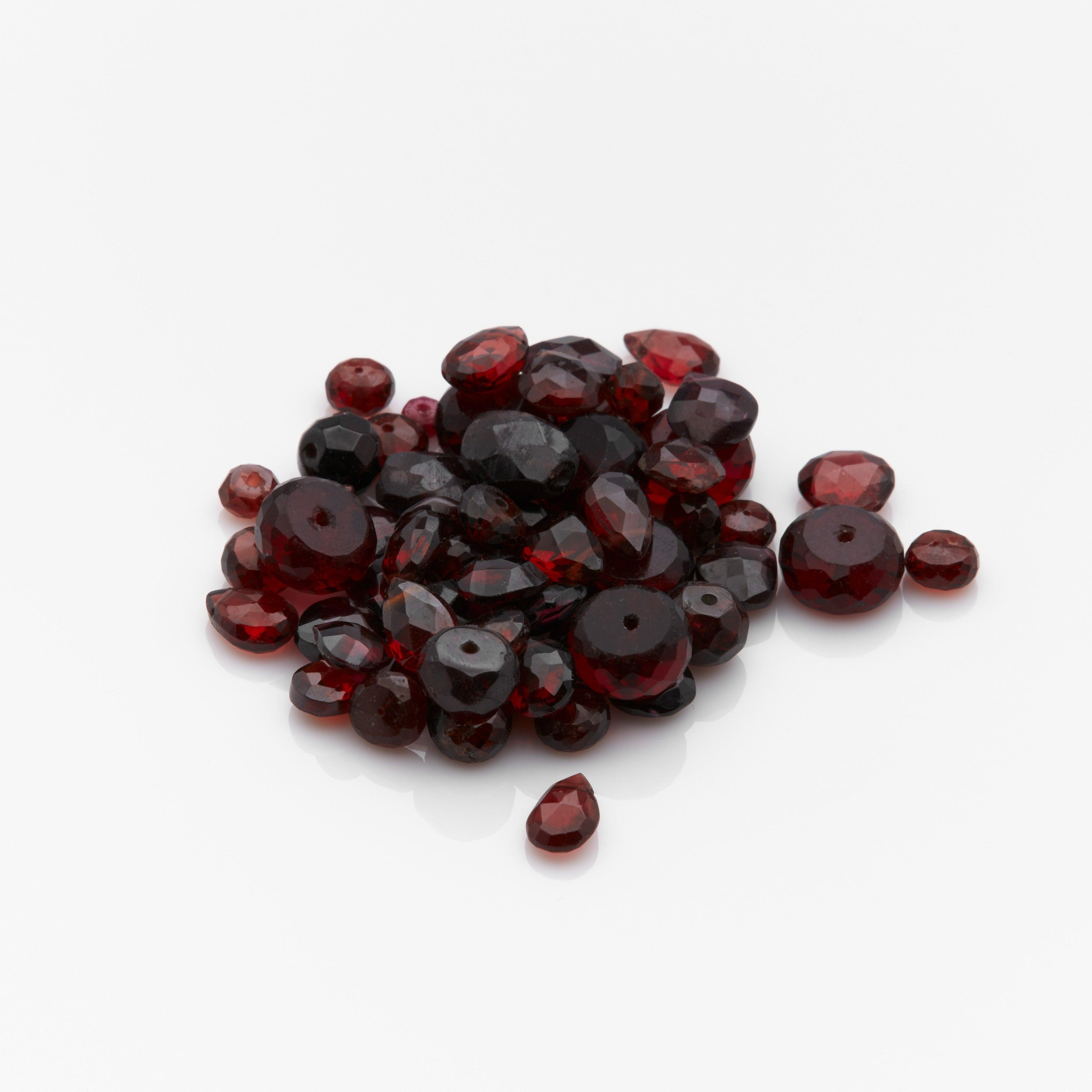 Gemstones - A Closer Look - Nashelle