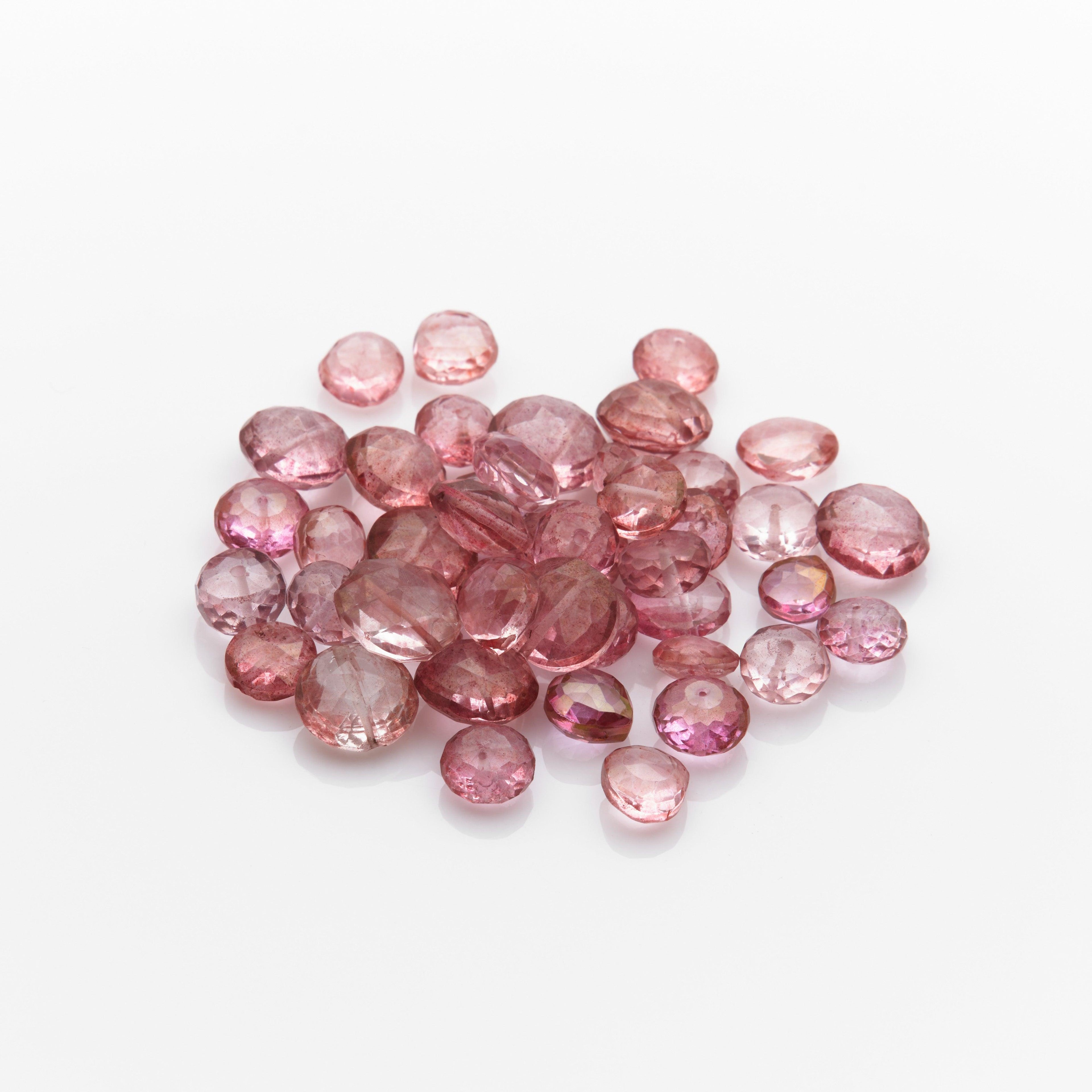 Gemstones - A Closer Look - Nashelle