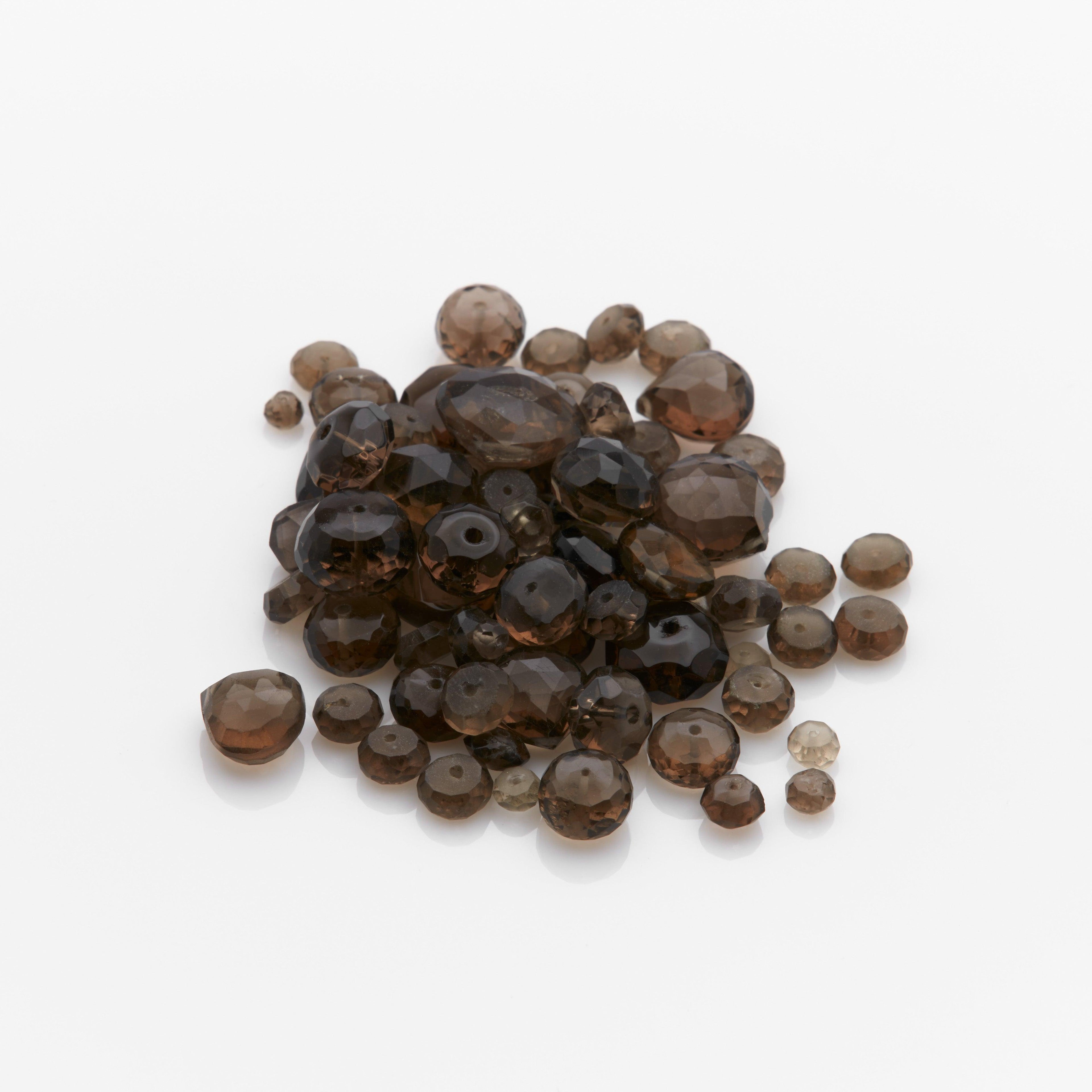 Gemstones - A Closer Look - Nashelle