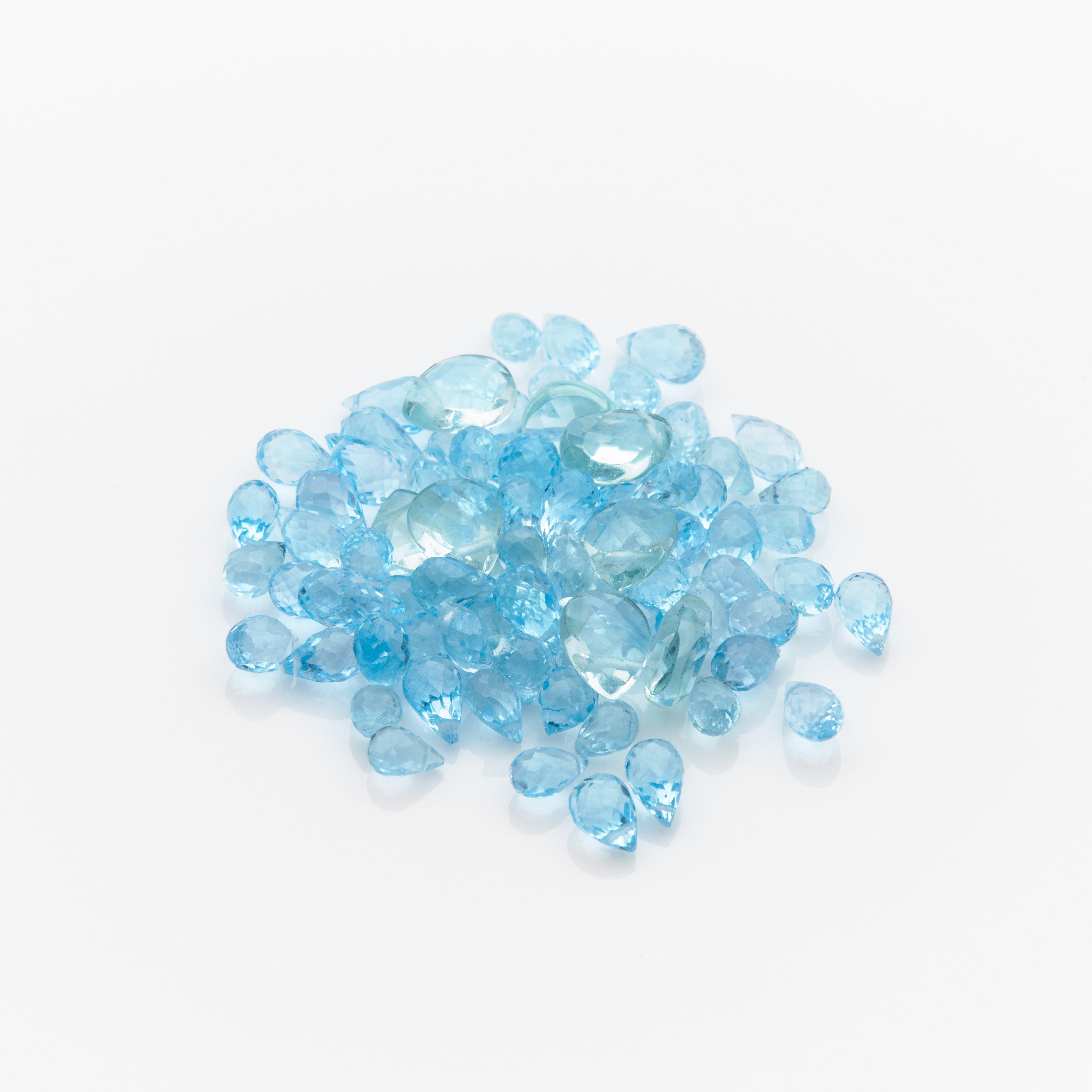 Gemstones - A Closer Look - Nashelle