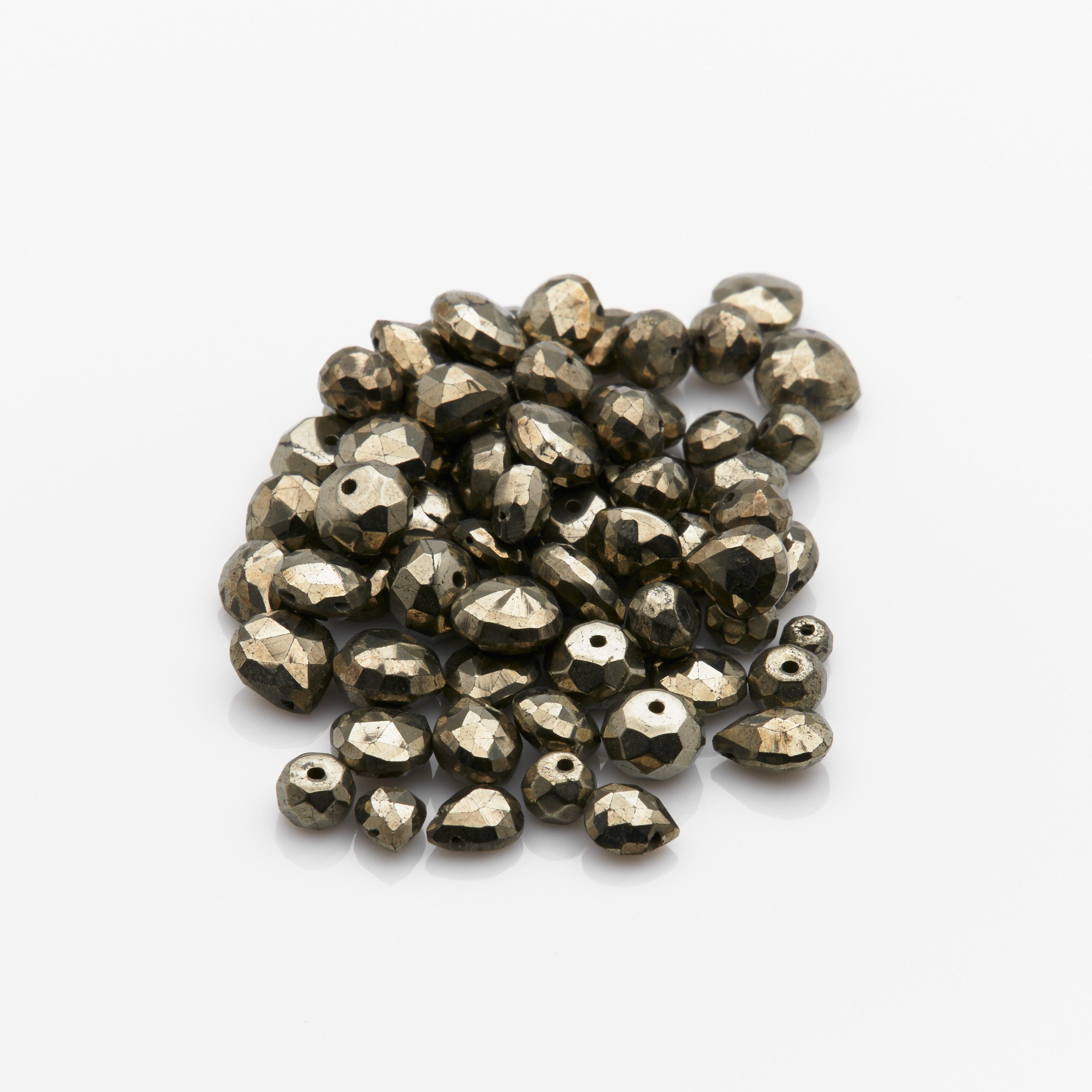 Gemstones - A Closer Look - Nashelle