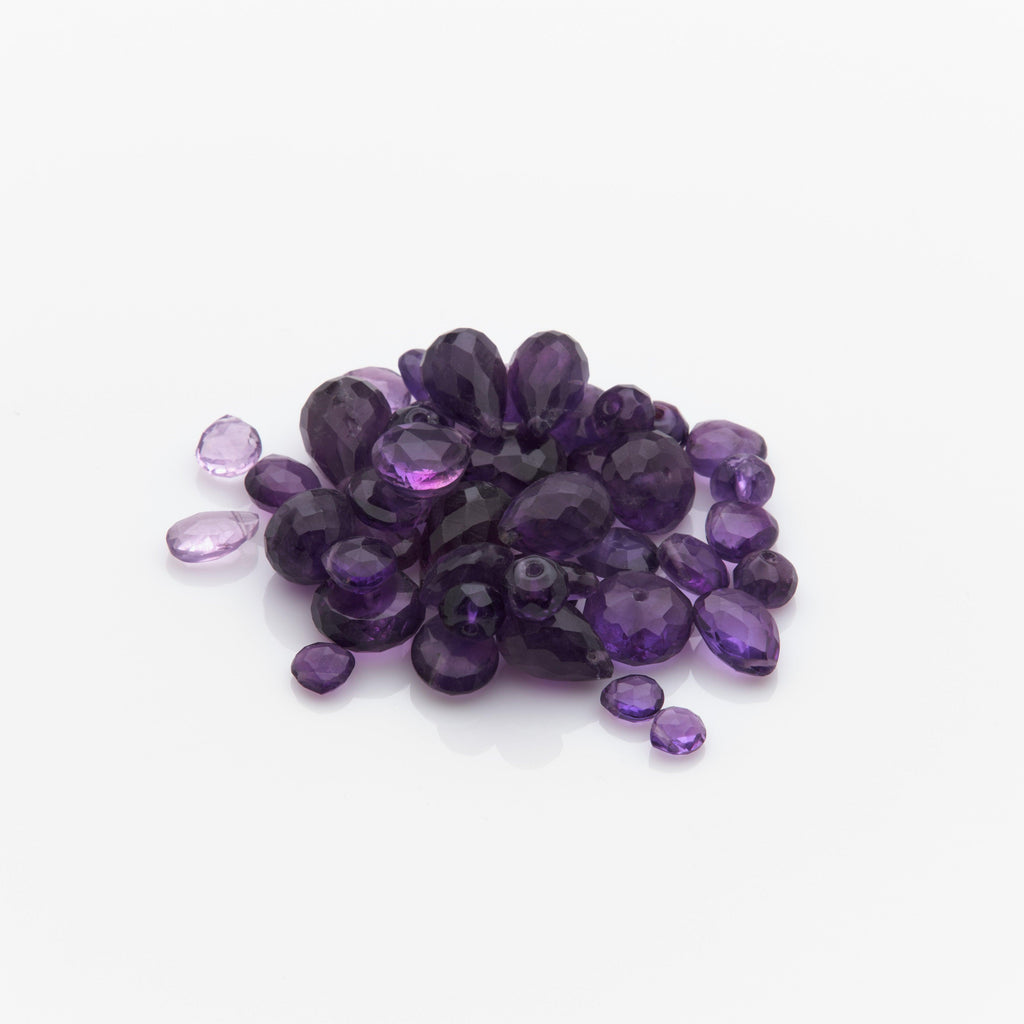 Gemstones - A Closer Look - Nashelle