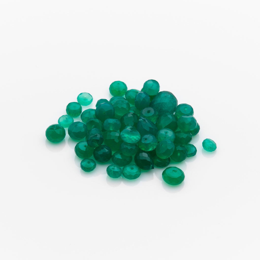 Gemstones - A Closer Look - Nashelle
