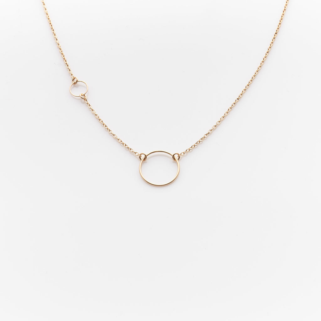 Louisa Necklace - Nashelle