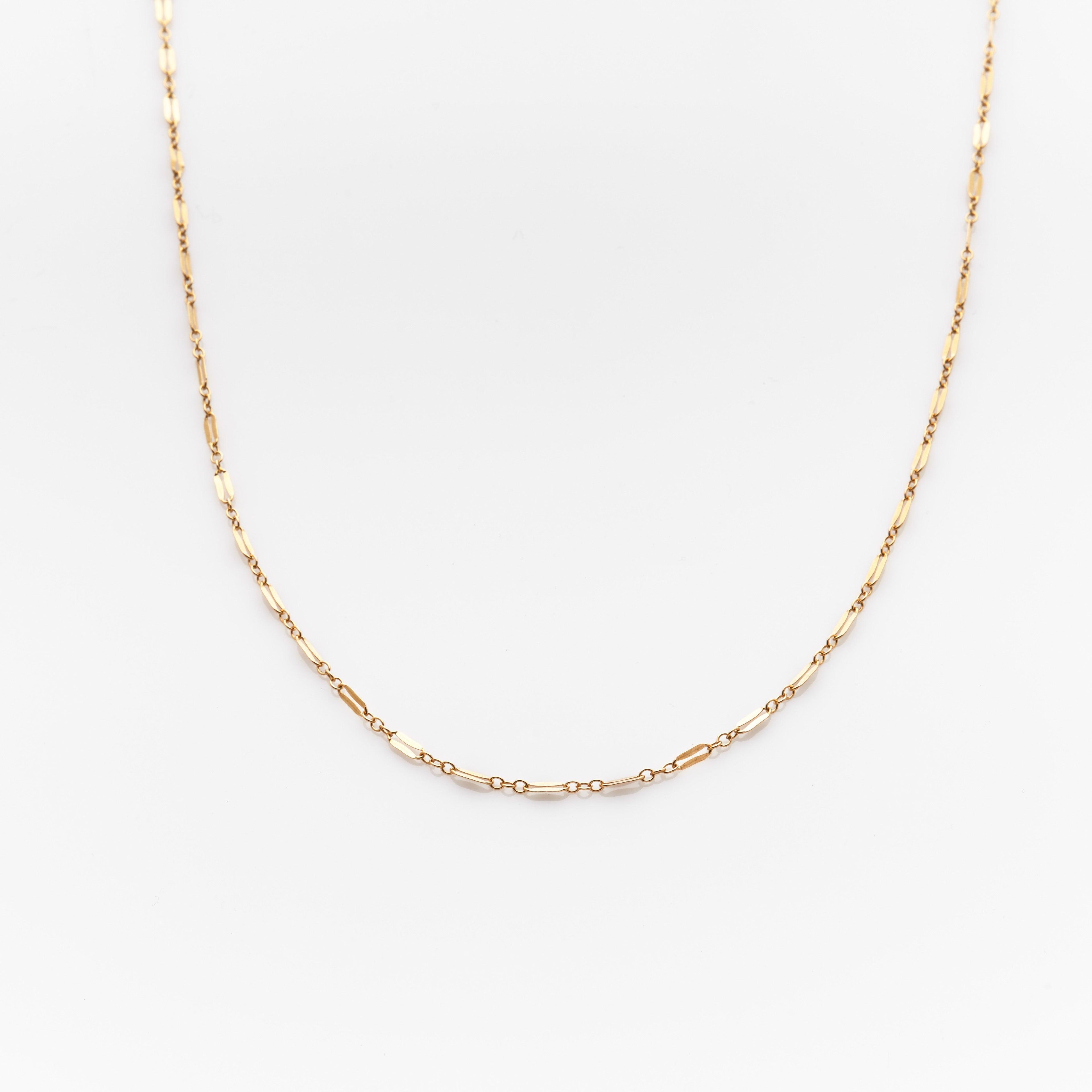 Muse Spirit Choker - Nashelle