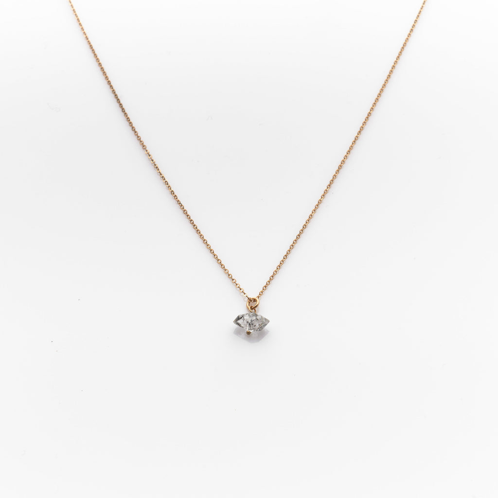 Ella Necklace - Nashelle