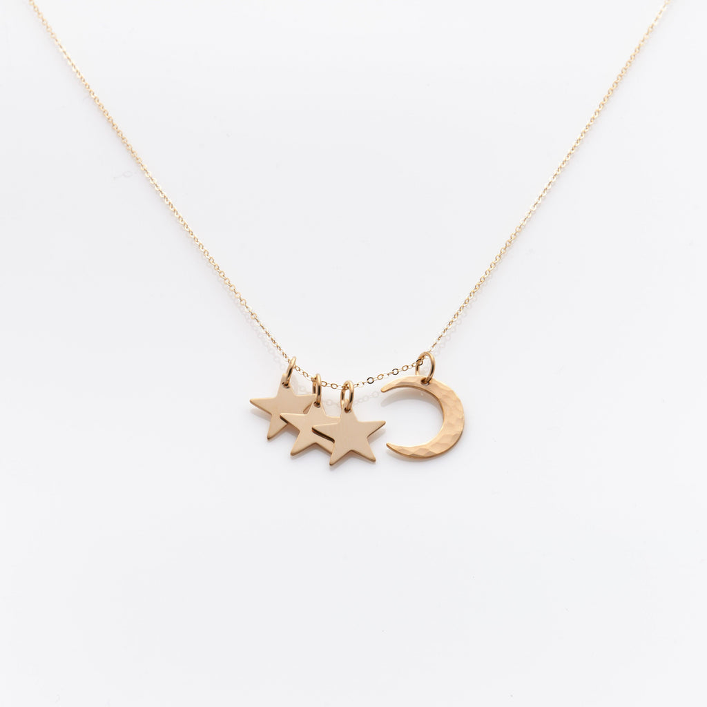 Star Charm - Nashelle