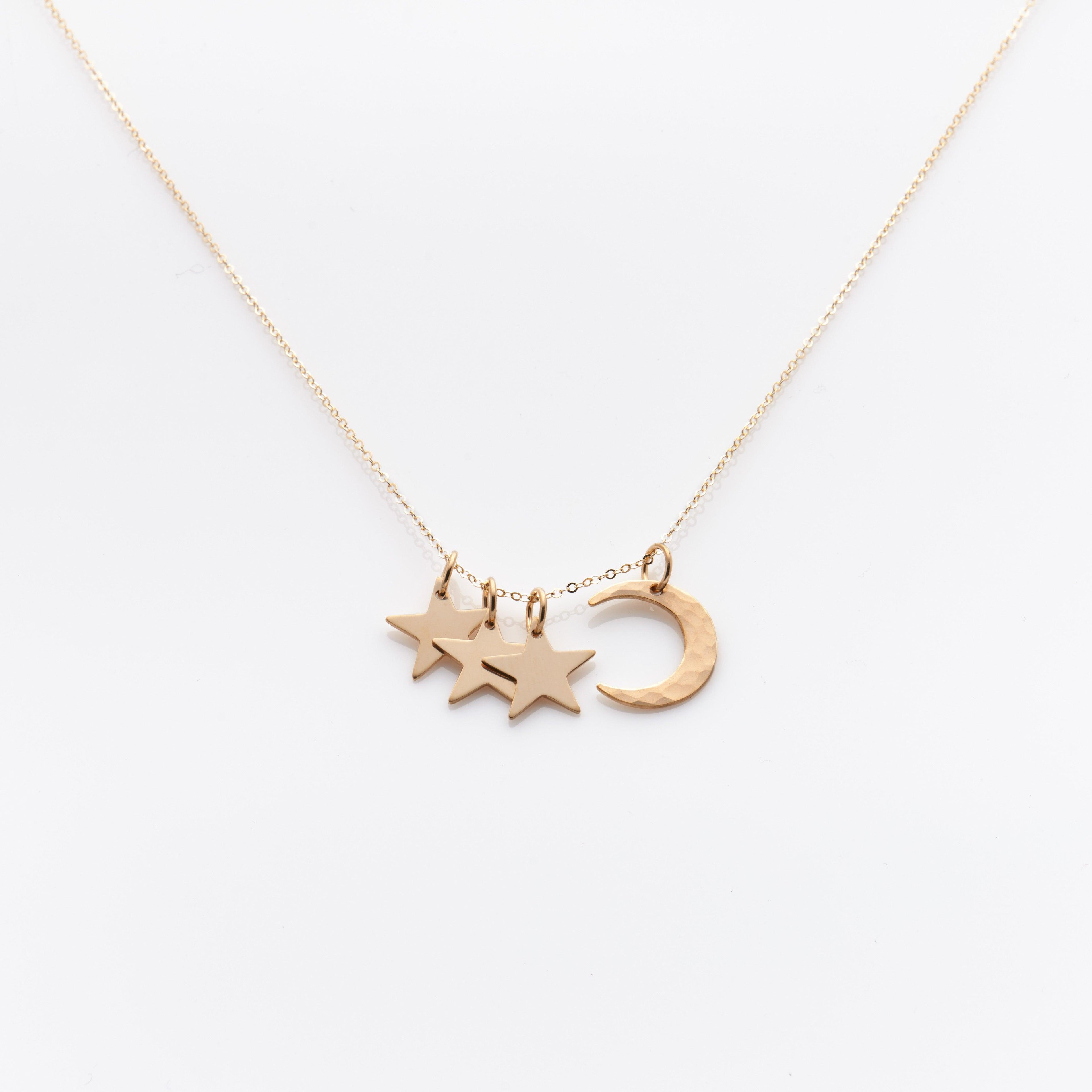 Star Charm - Nashelle