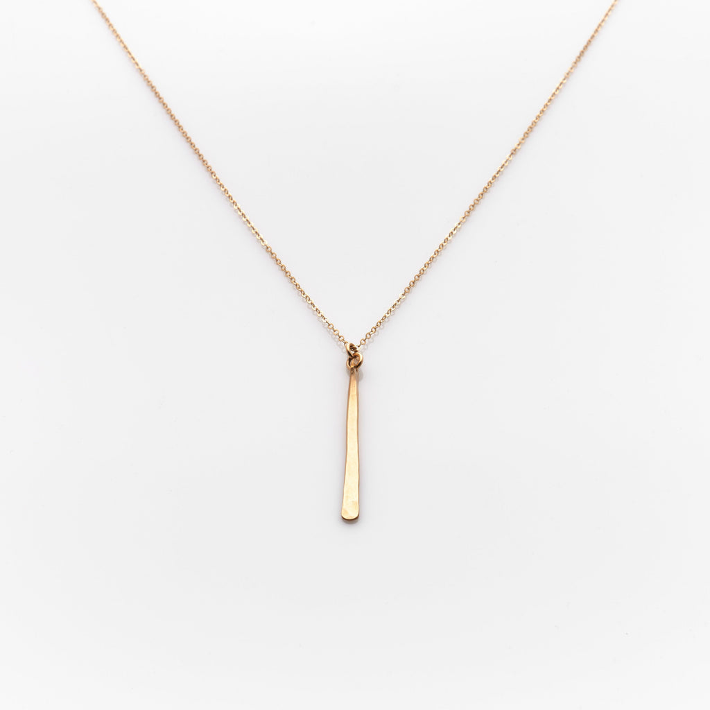 August Duster Necklace - Nashelle