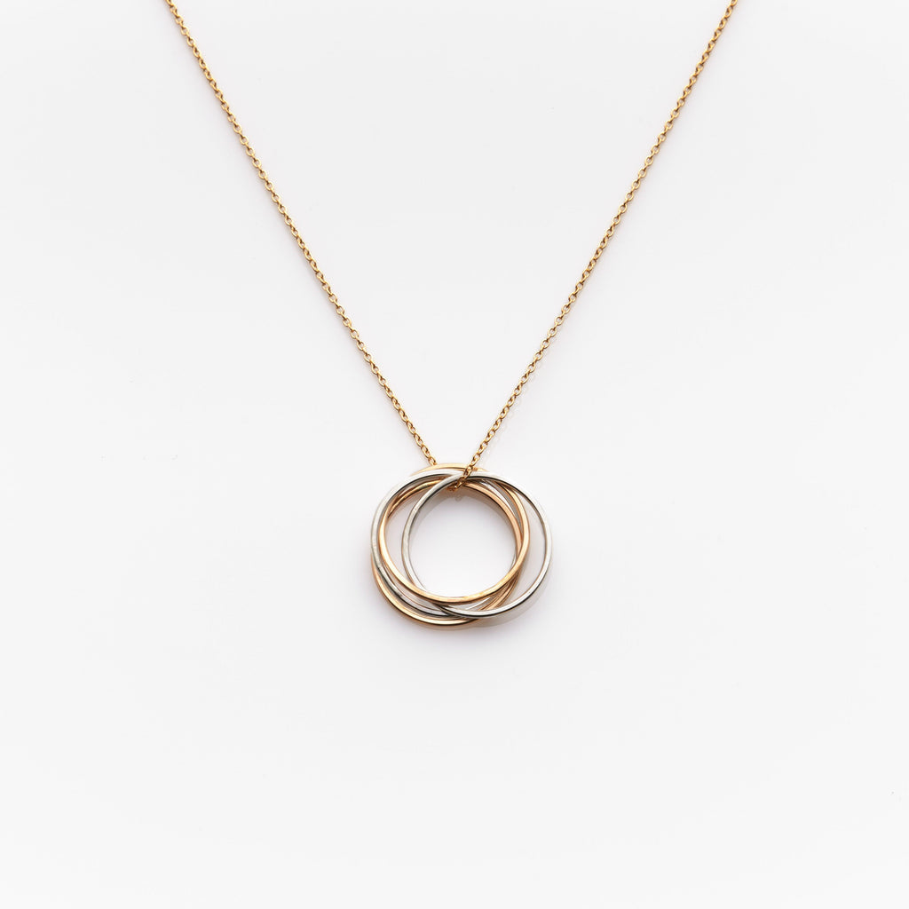 Wellness Necklace - Nashelle