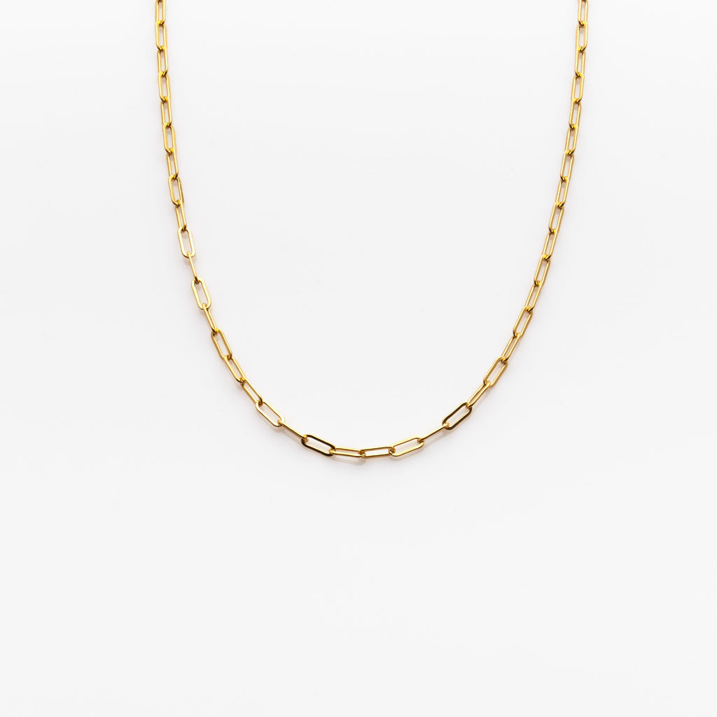 Unity Chain - Nashelle