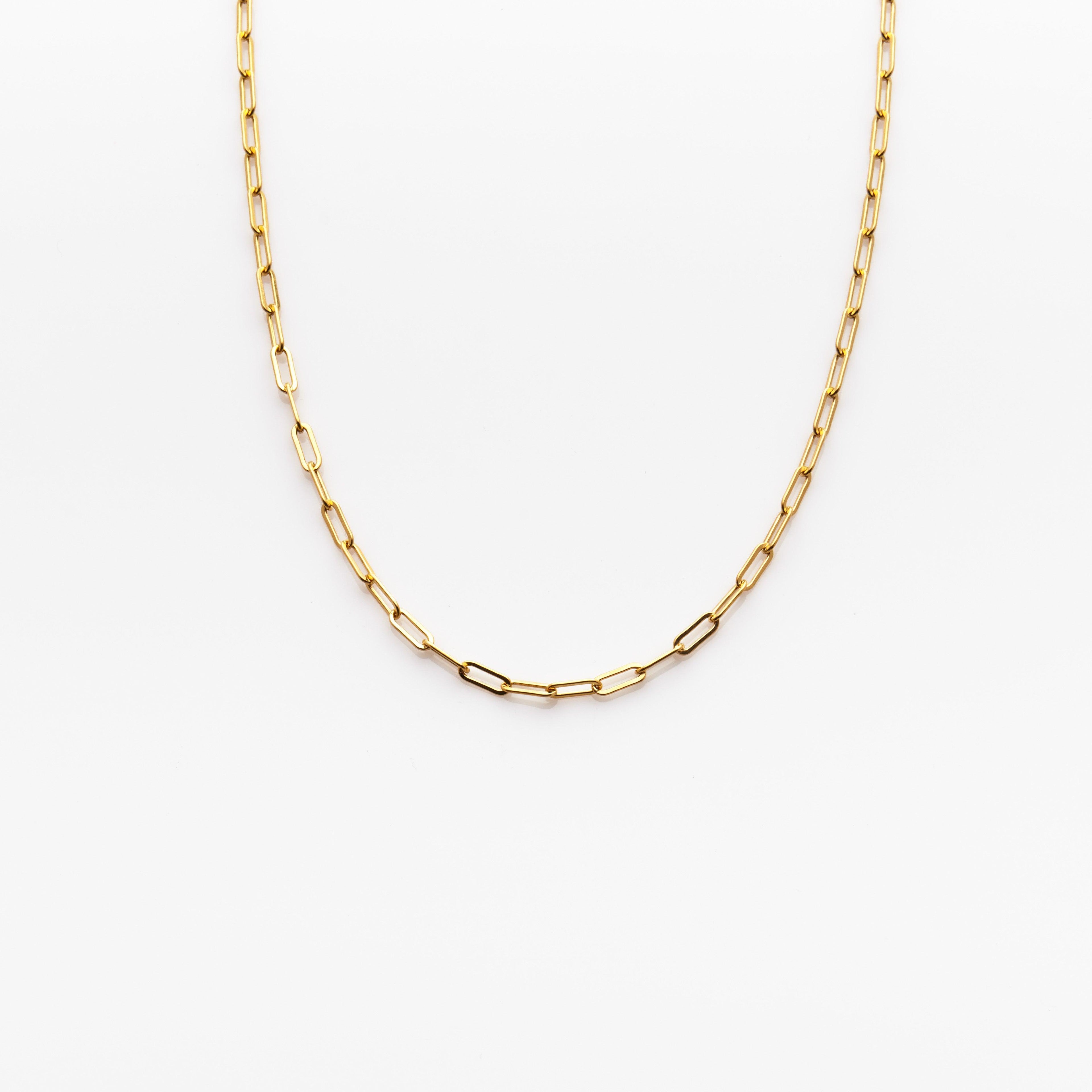 Unity Chain - Nashelle