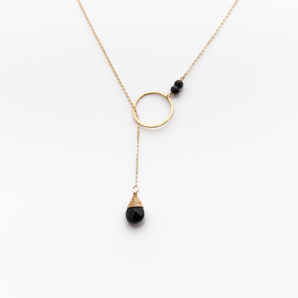 Gwyneth Necklace - Nashelle