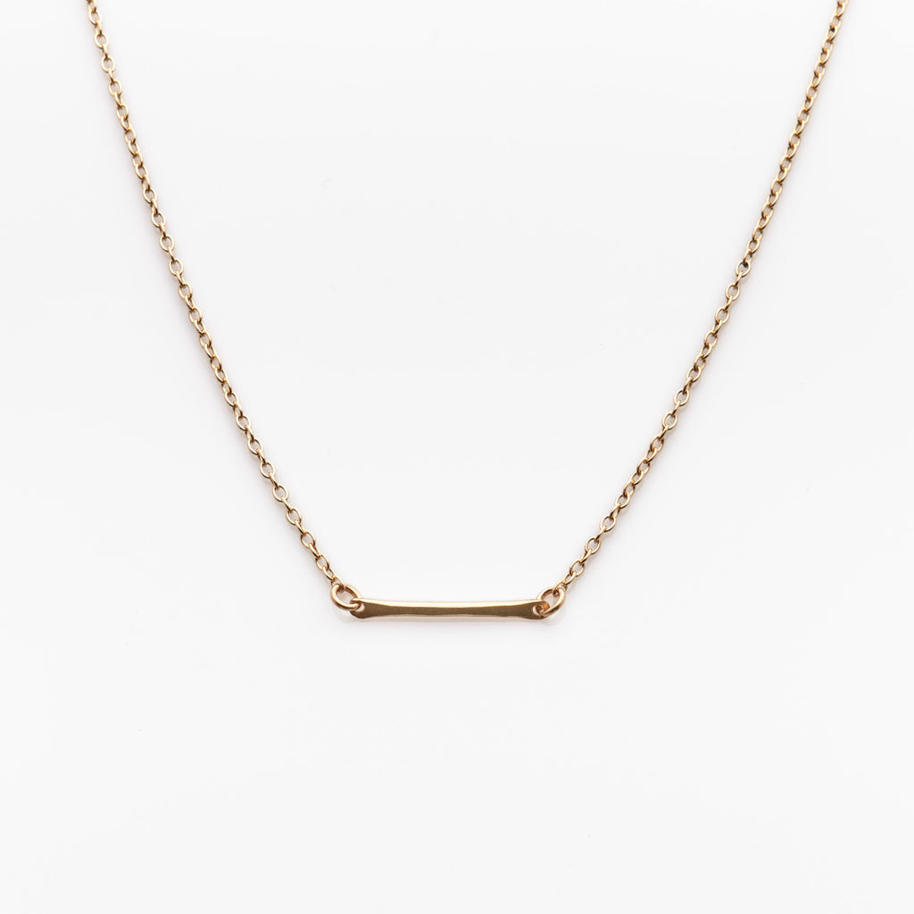 Balance Necklace - Nashelle