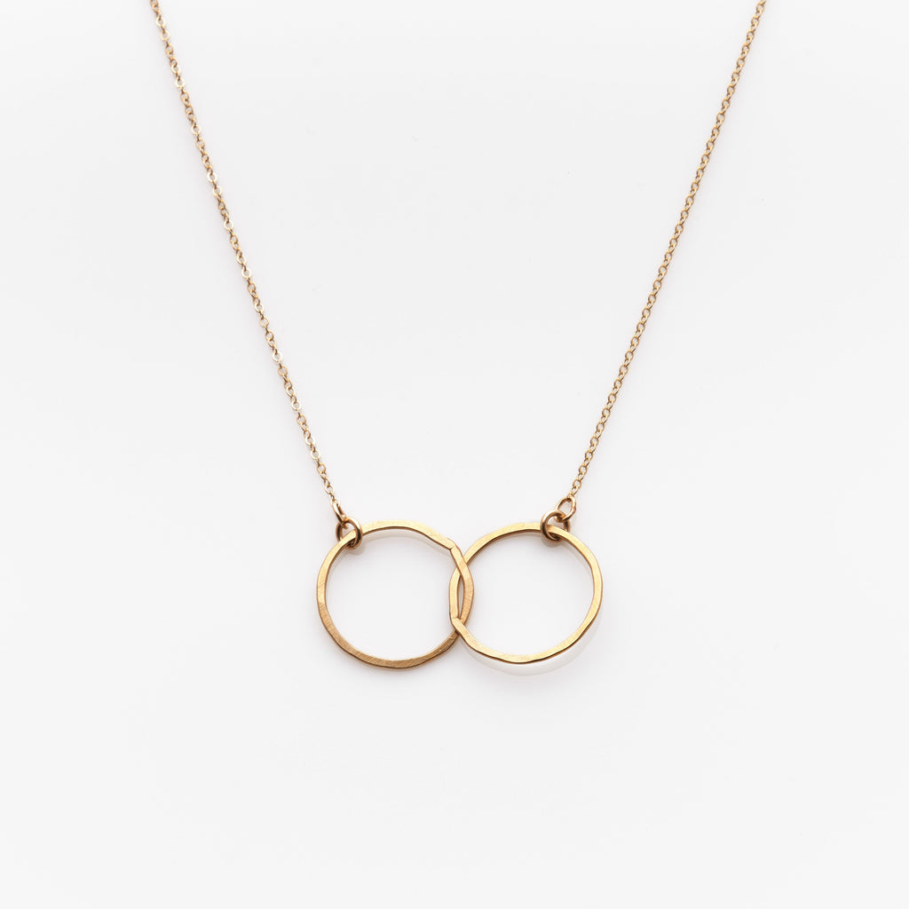 Eternity Necklace - Nashelle